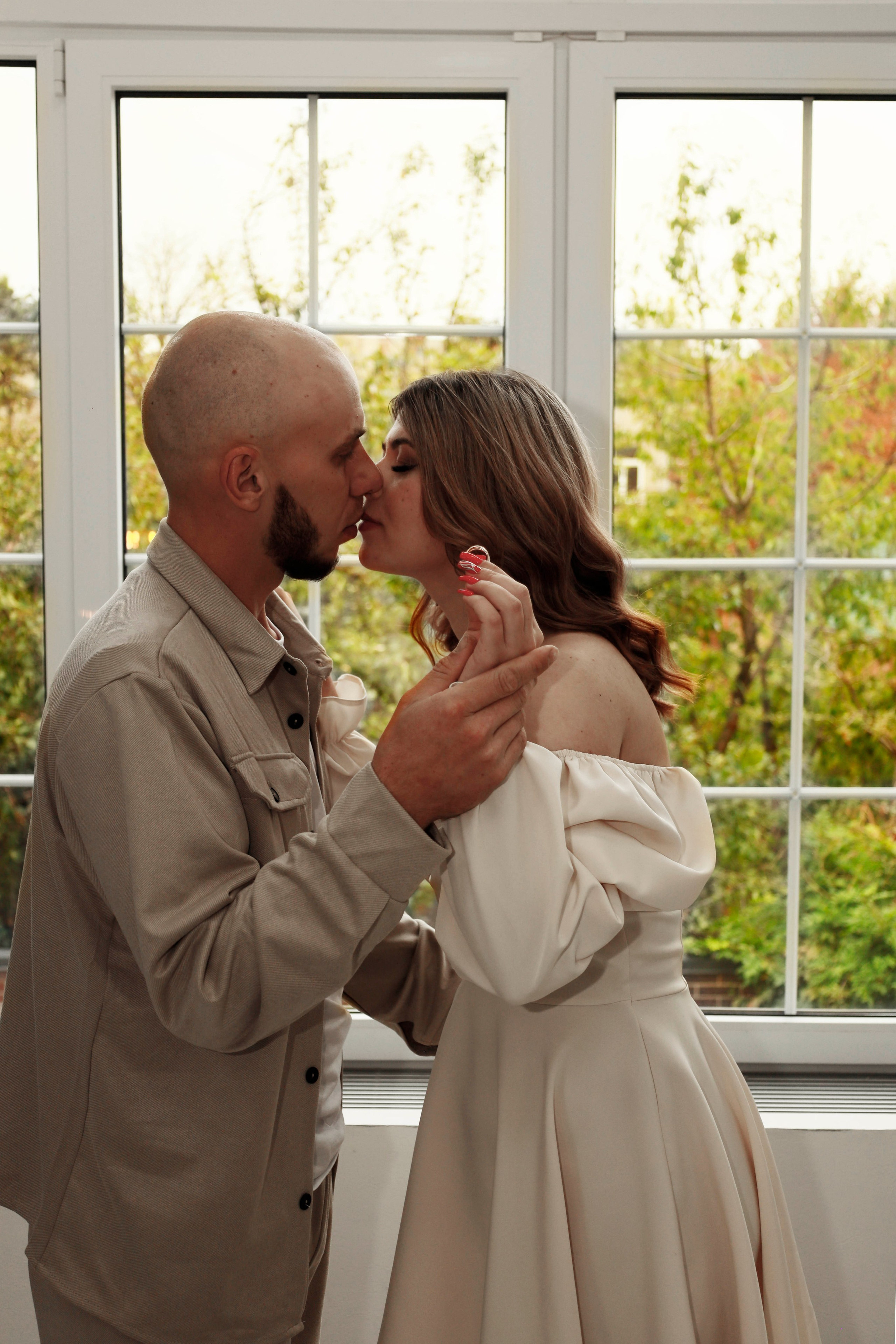 Кристина и Сергей. предложение руки и сердца. Свадебный фотограф ростовская область