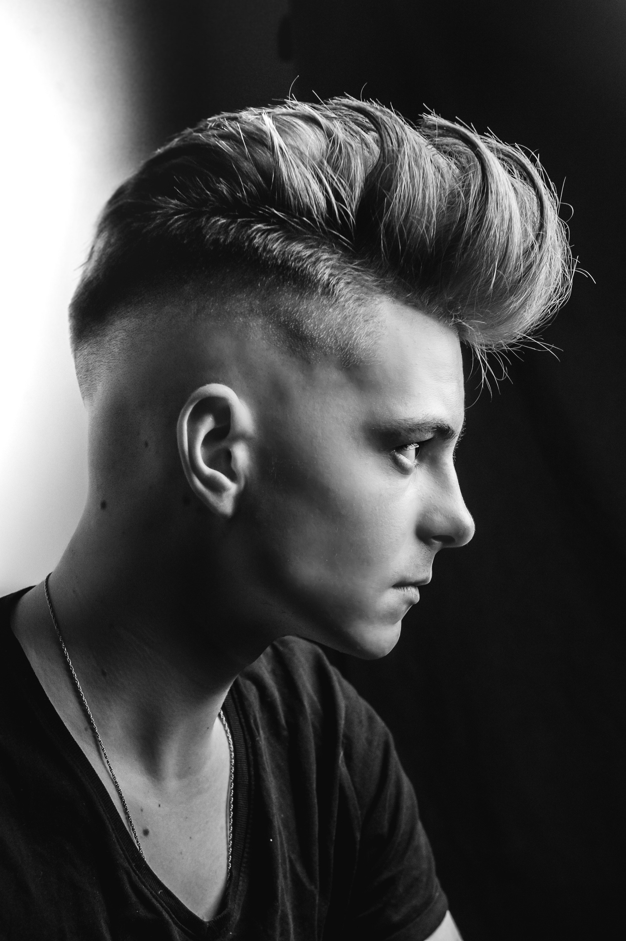 Контентная съемка. Фотограф