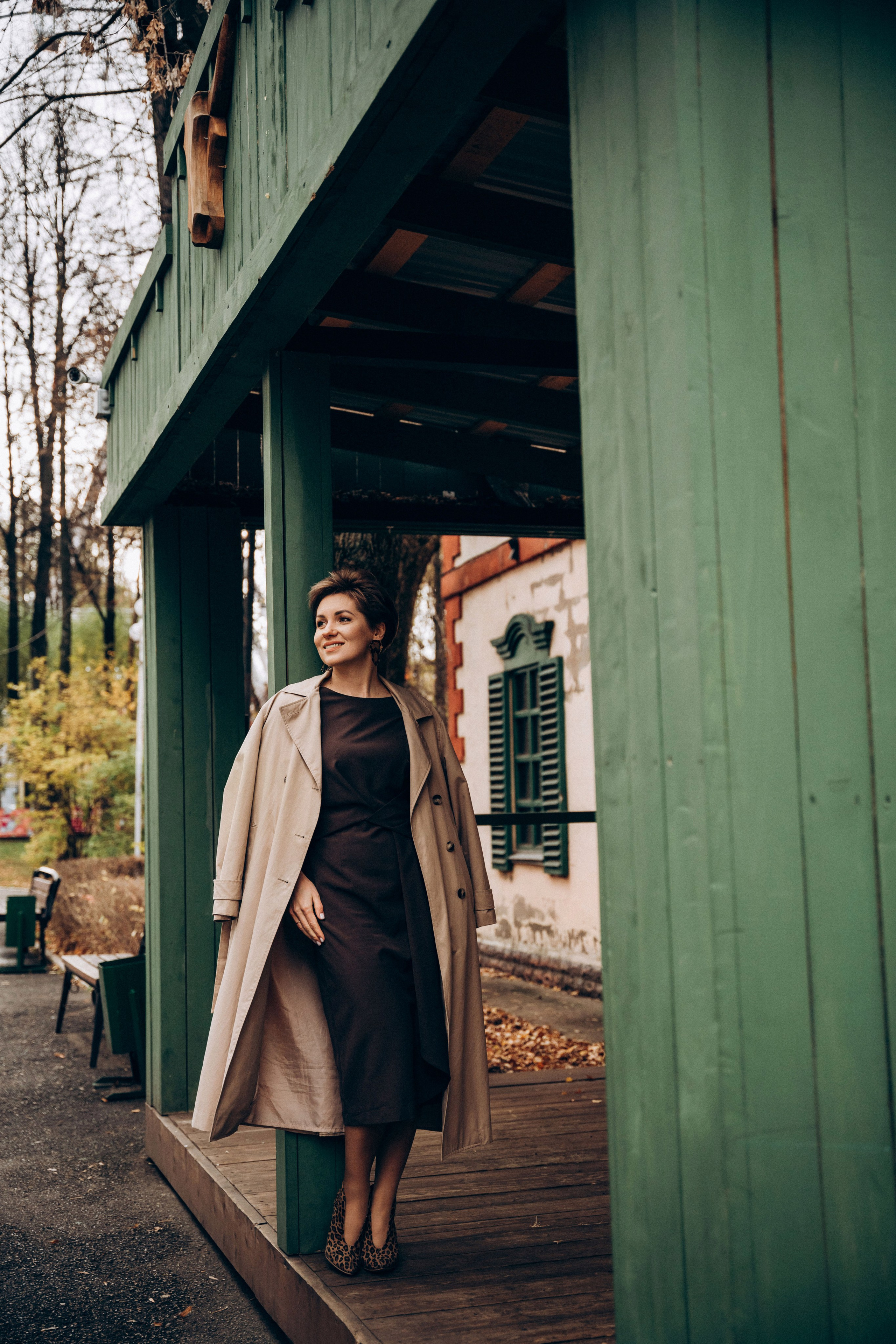 Анастасия. Портретный и семейный фотограф в Перми Мила Ульянова