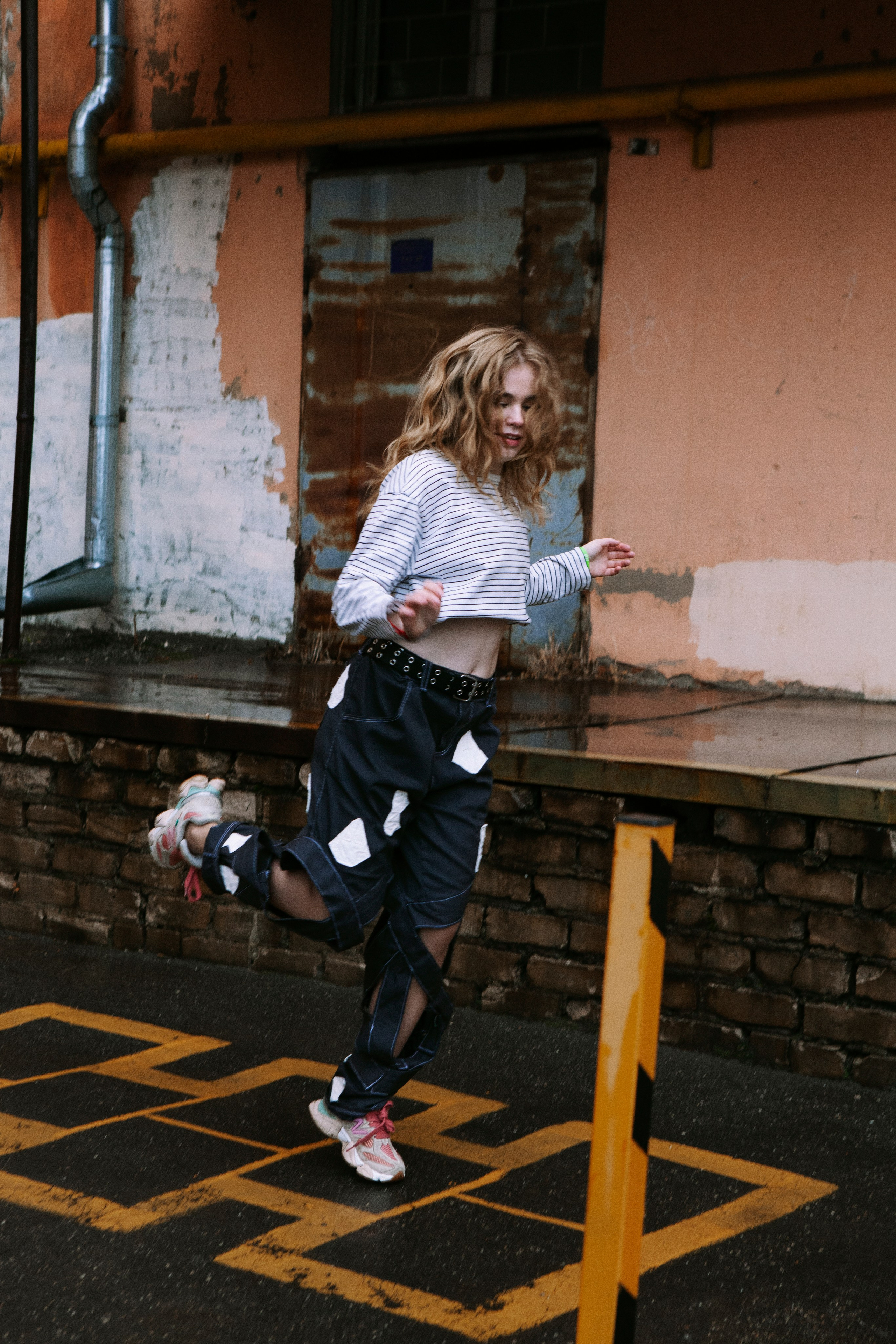 Алина. Портретный фотограф в Иванове Ольга Гуральник