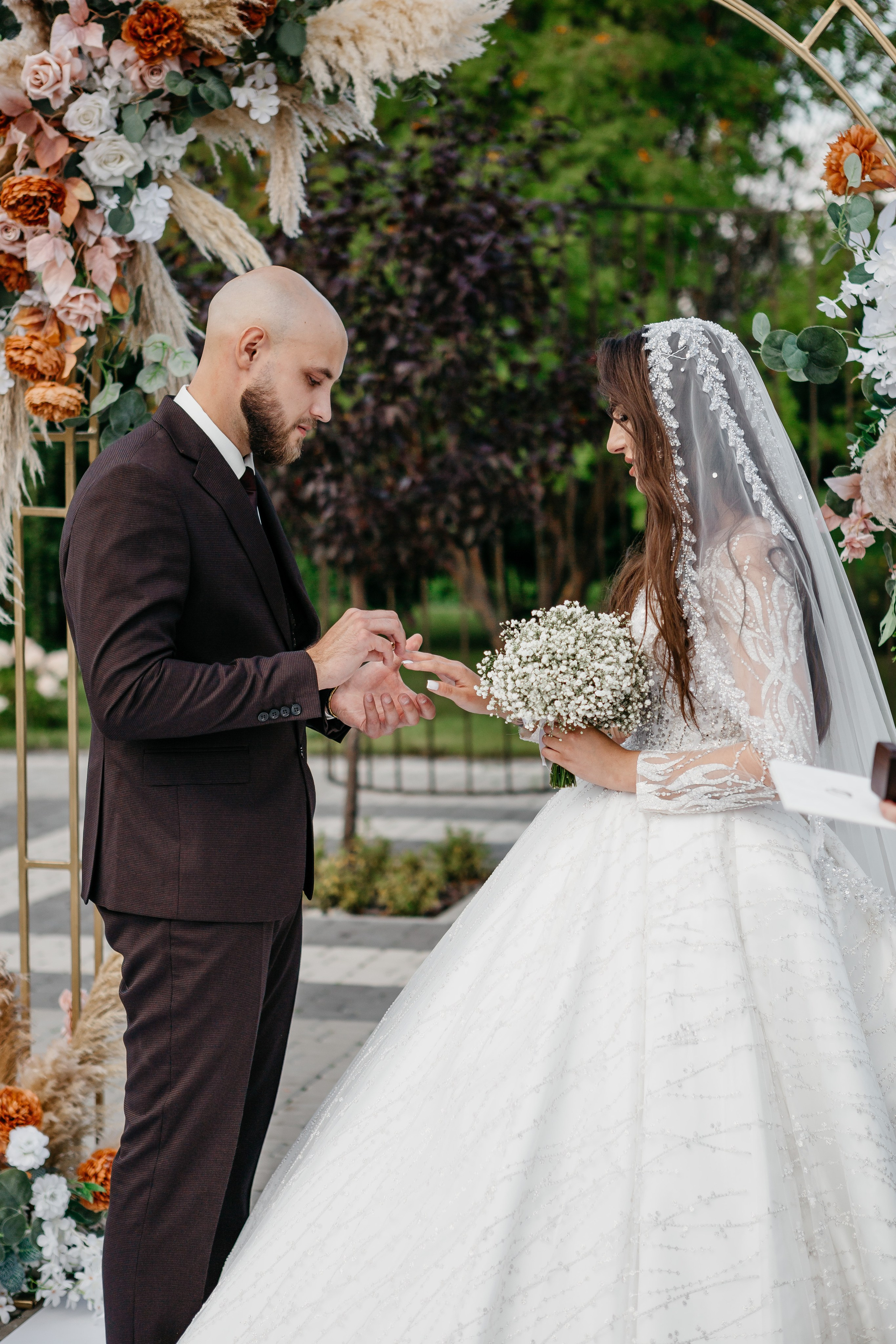 Е&M. Фотограф, видеограф в Челябинске Глеб Хазиев