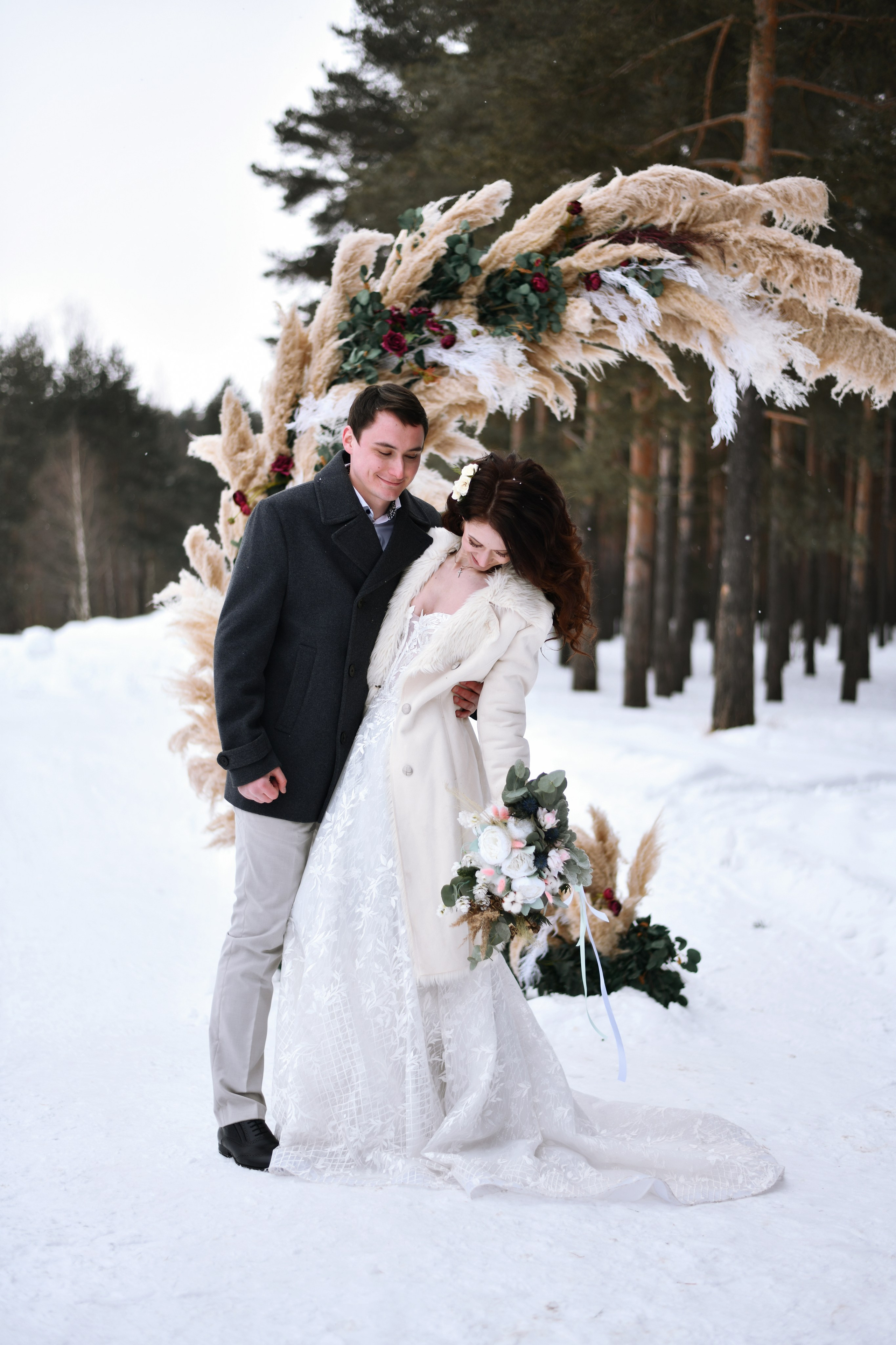 Свадебные фотосессии. Семейный и свадебный фотограф в Ярославле Леся Новикова