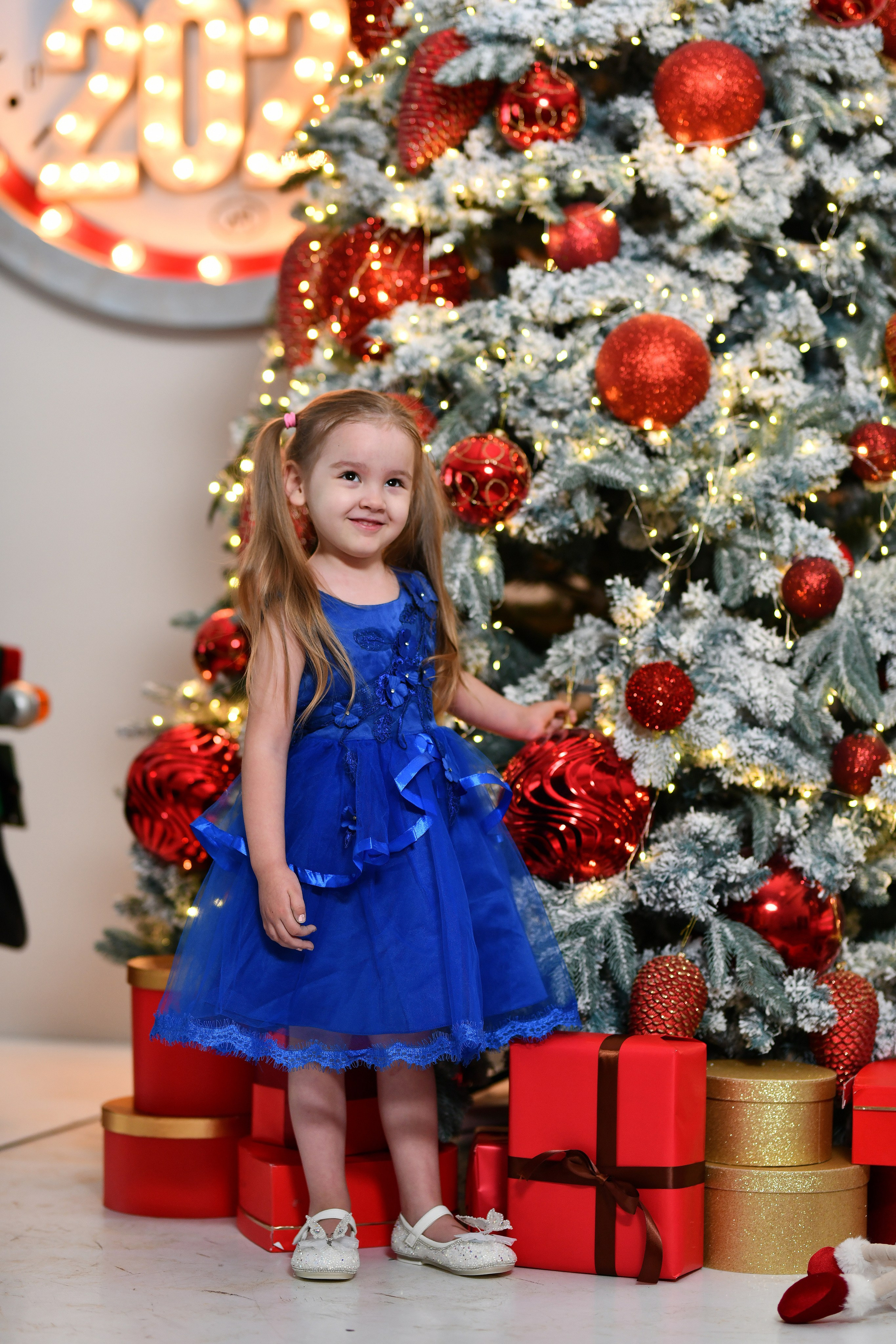 Новогодние фотосессии. Семейный и свадебный фотограф в Ярославле Леся Новикова