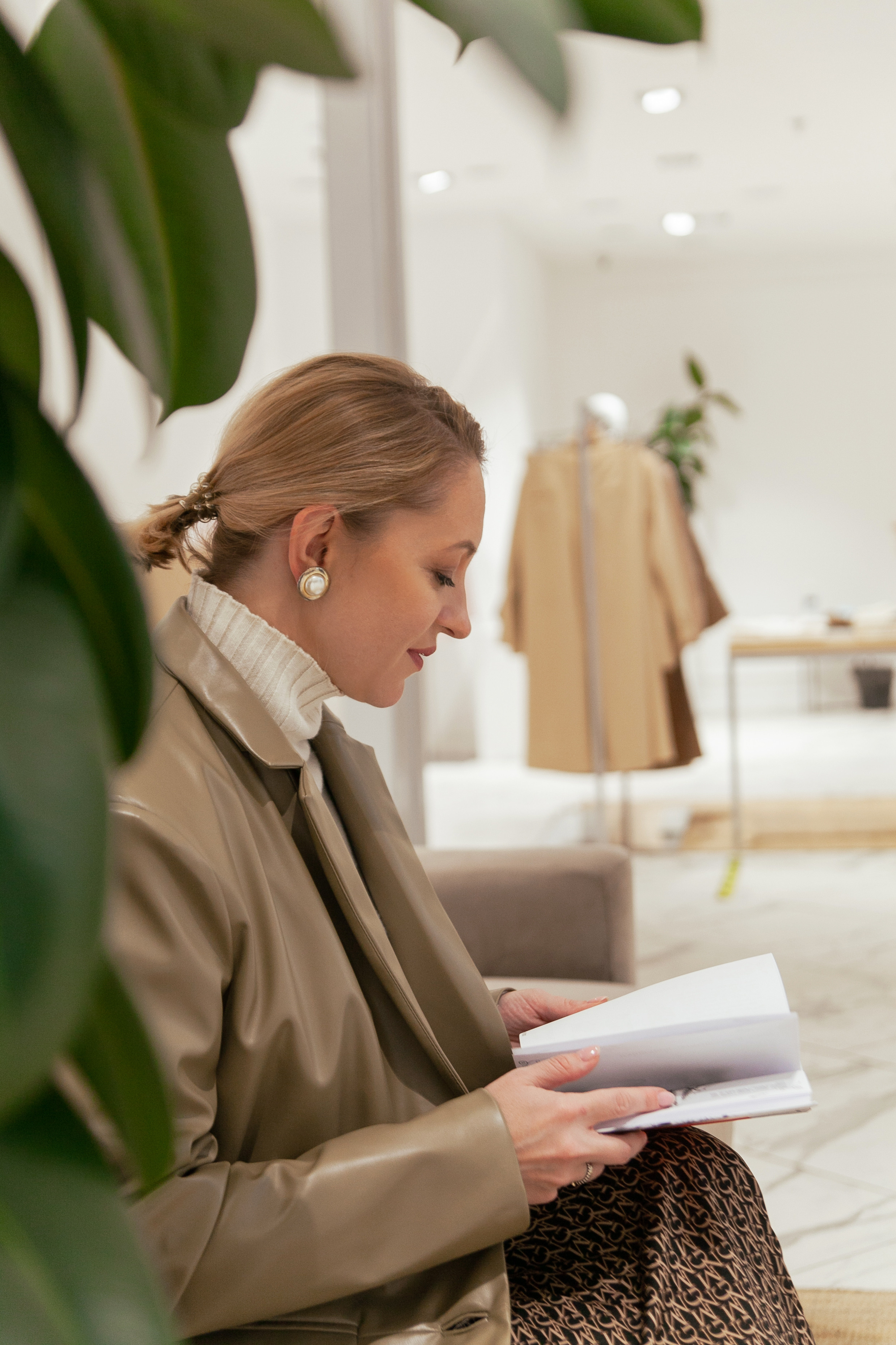 Контент для стилиста. Контент фотограф Саша Логвиненко