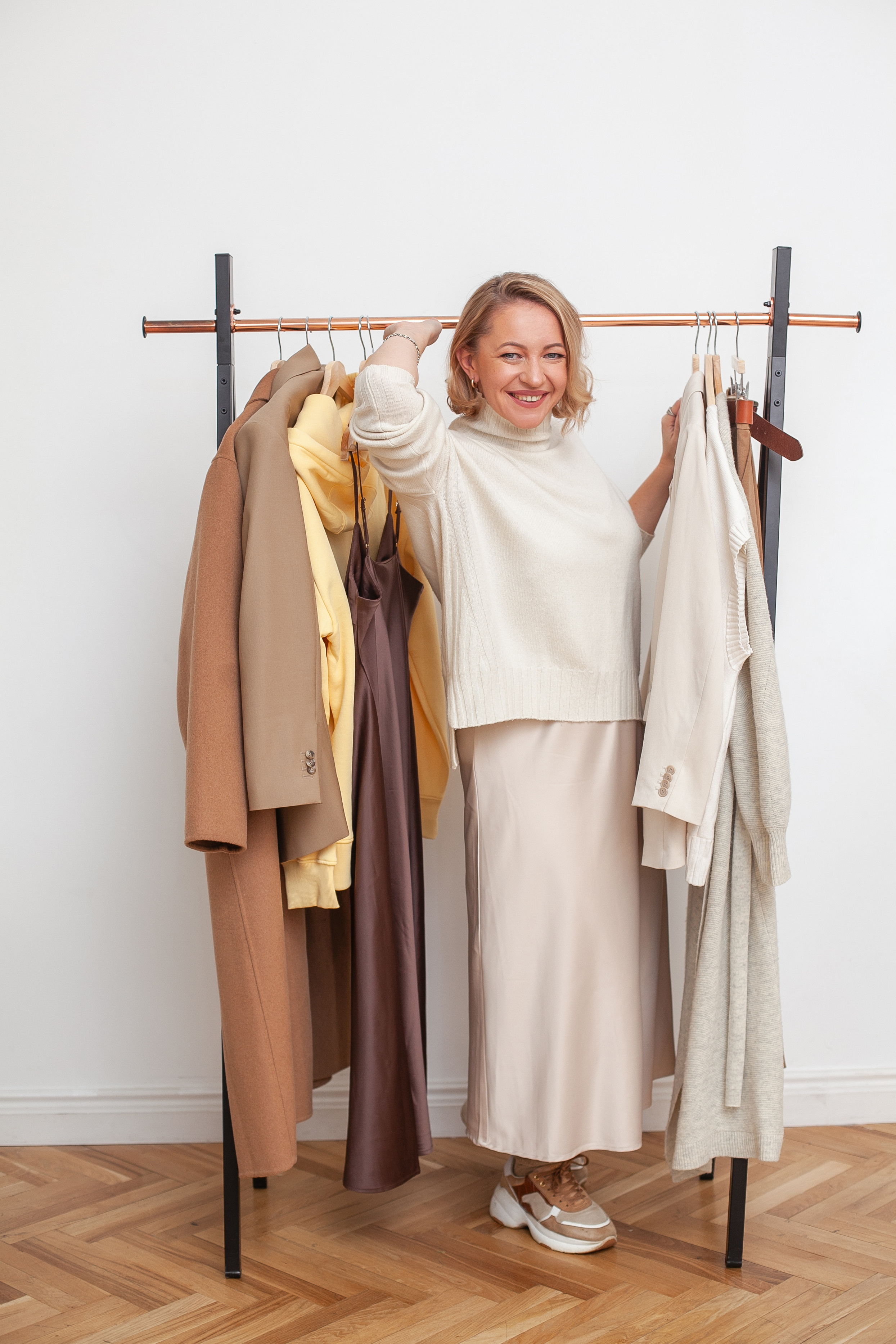 Контент для стилиста. Контент фотограф Саша Логвиненко