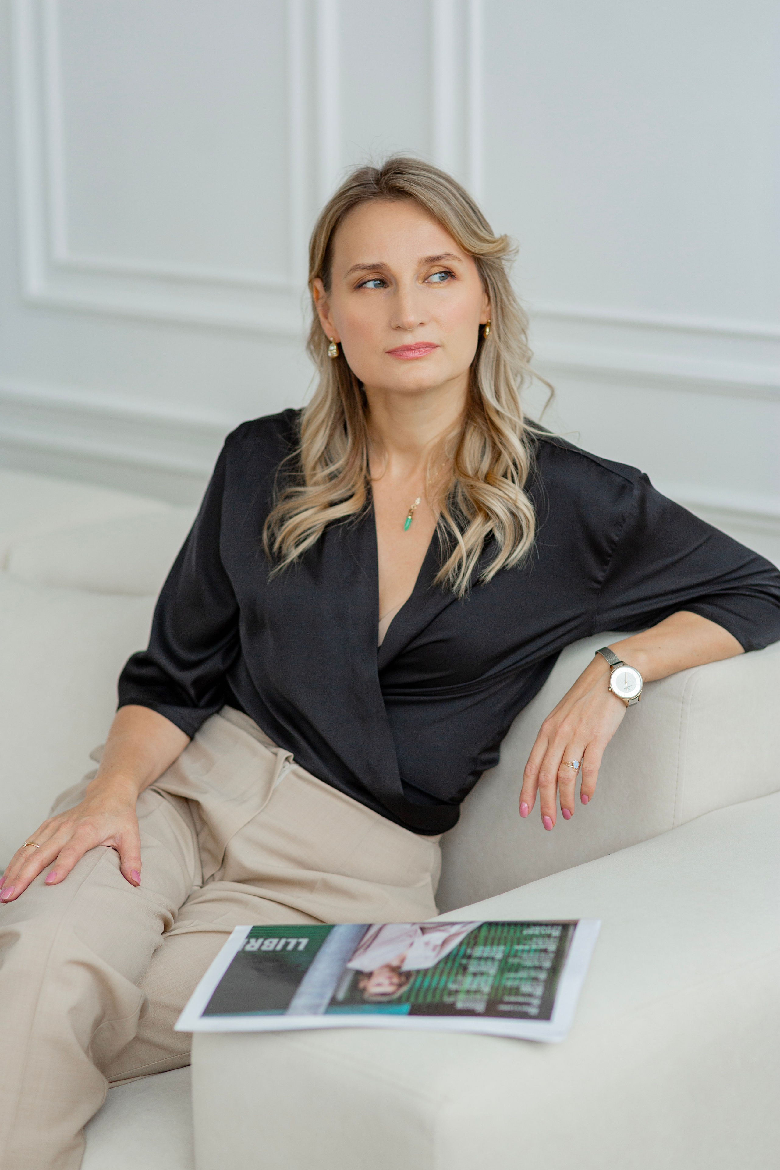 КСЕНИЯ. Женский фотограф Варушкина Елена