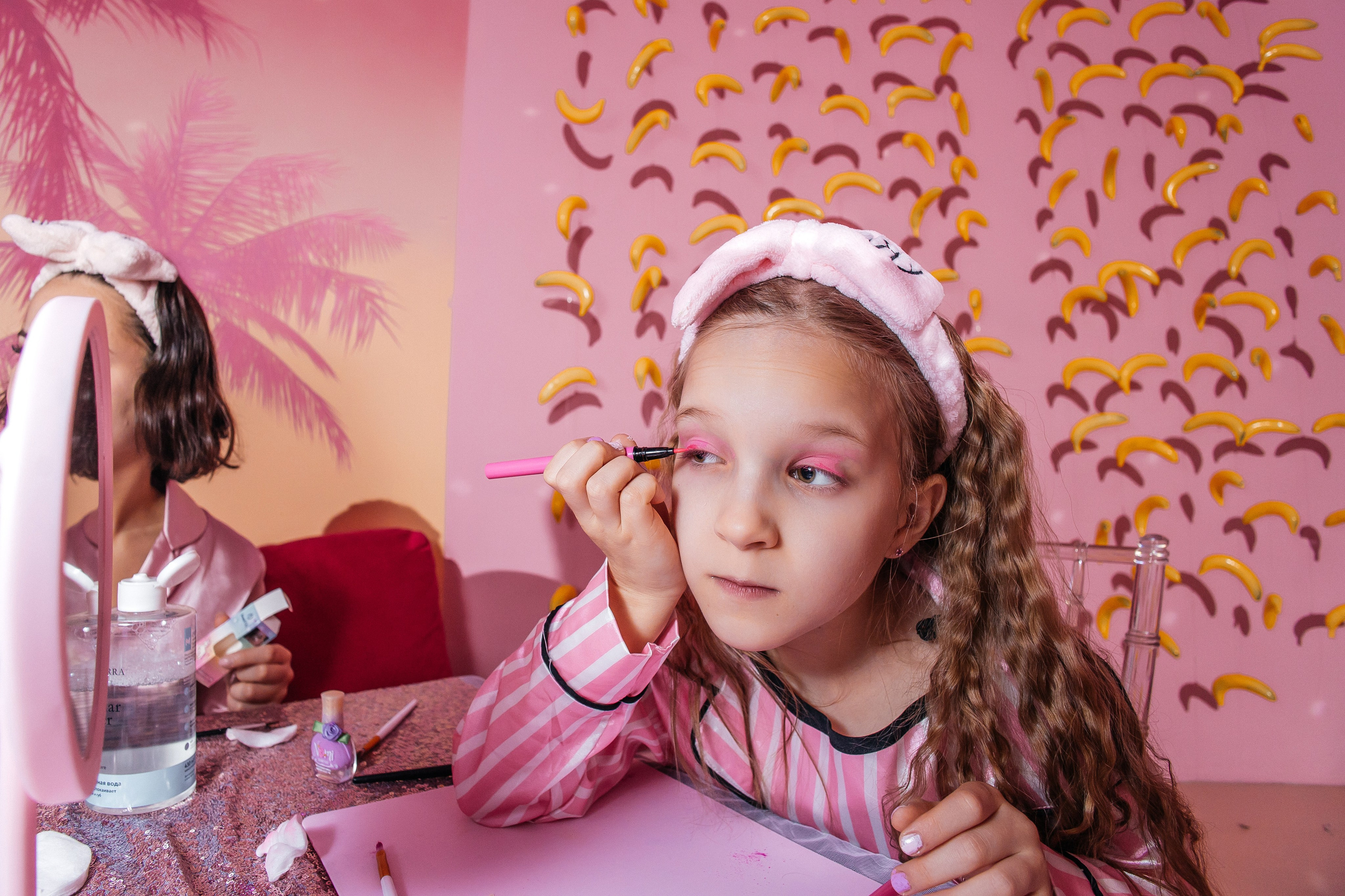 Лизе 8. Фотограф в Санкт-Петербурге Виктория Безверхая