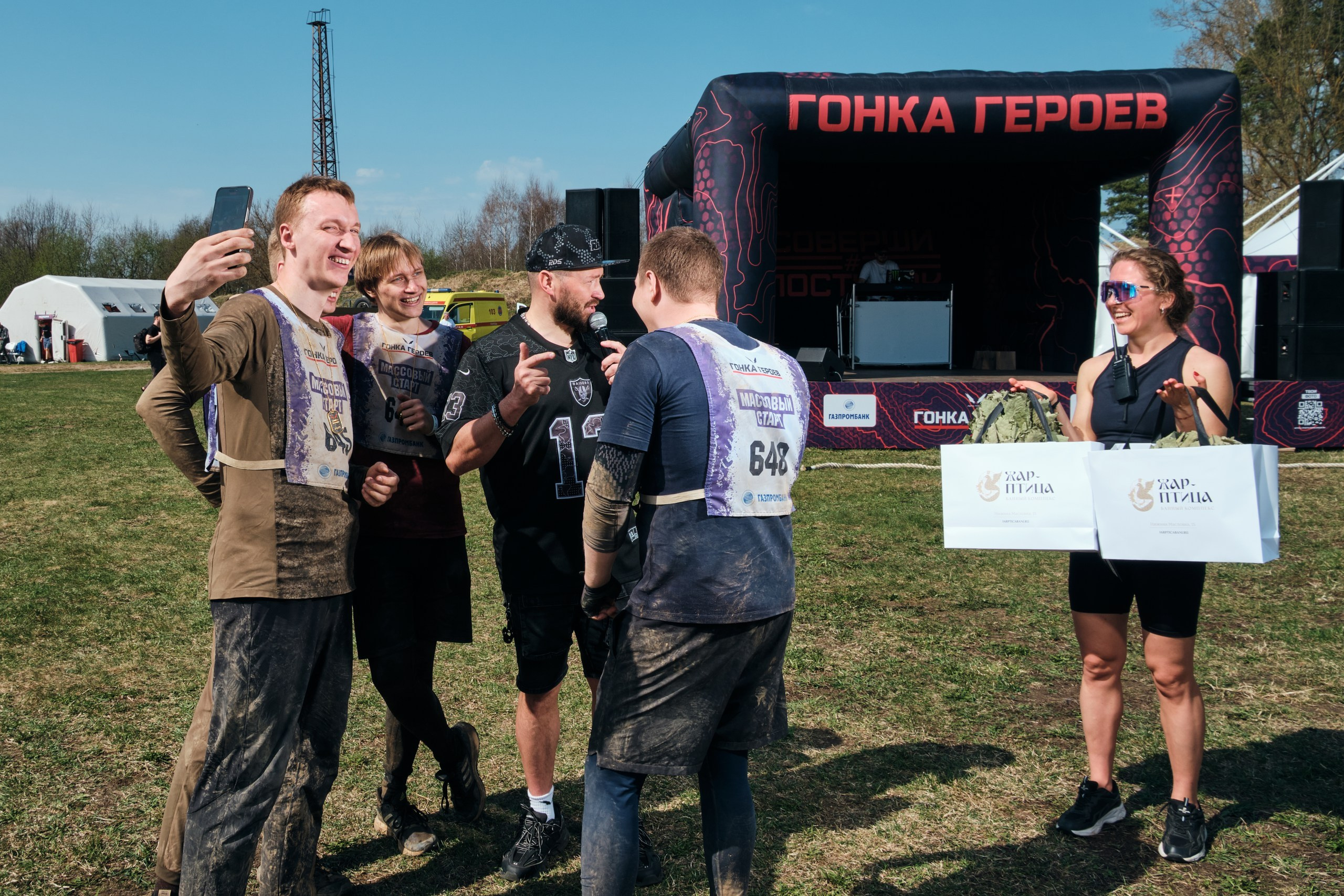 Фотосъемка детского уличного репортажа. Профессиональный фотограф в Москве — Максим Дьяконов