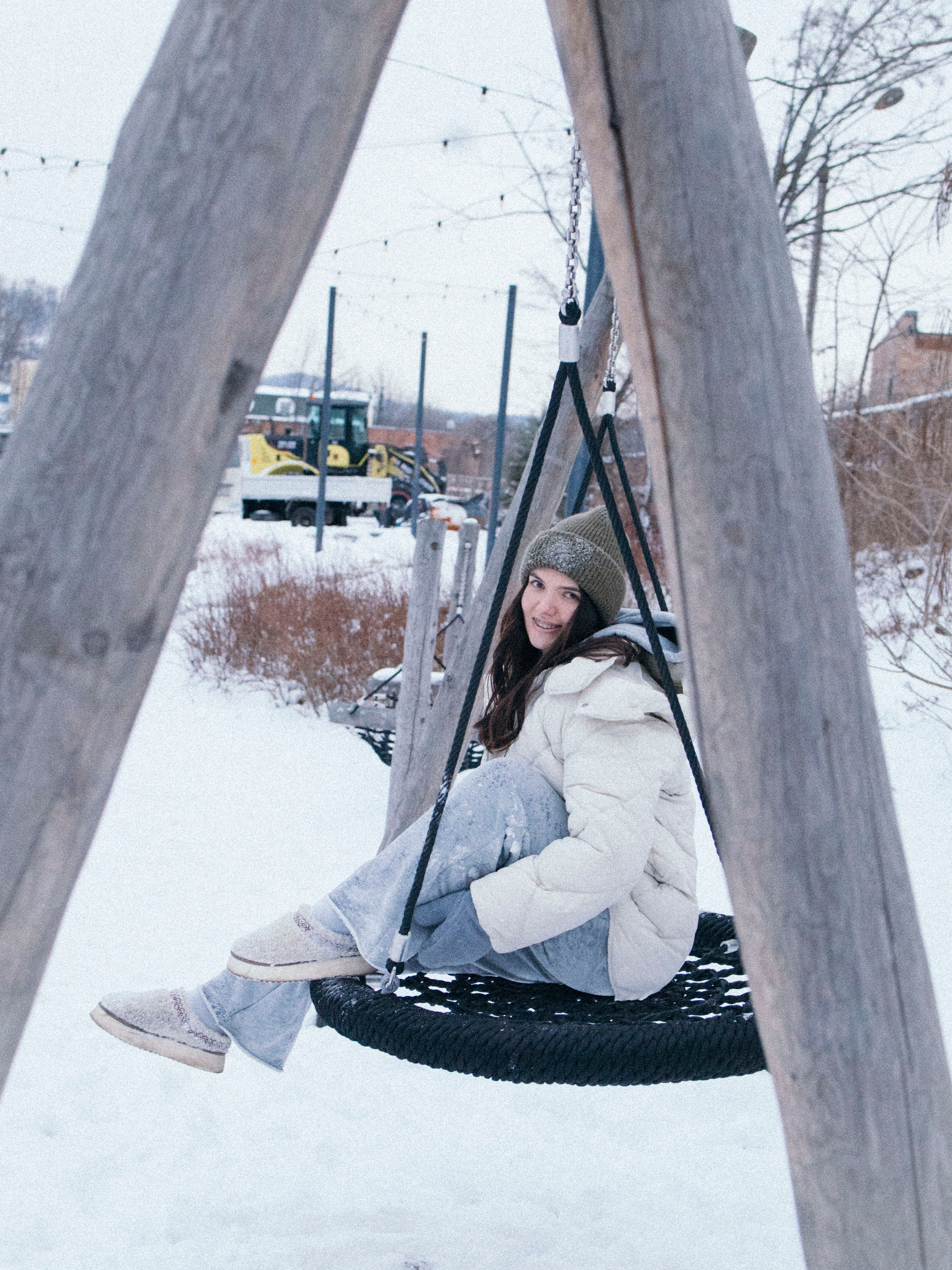 Арина и Обеликс. Фотограф Виктория Куприянова