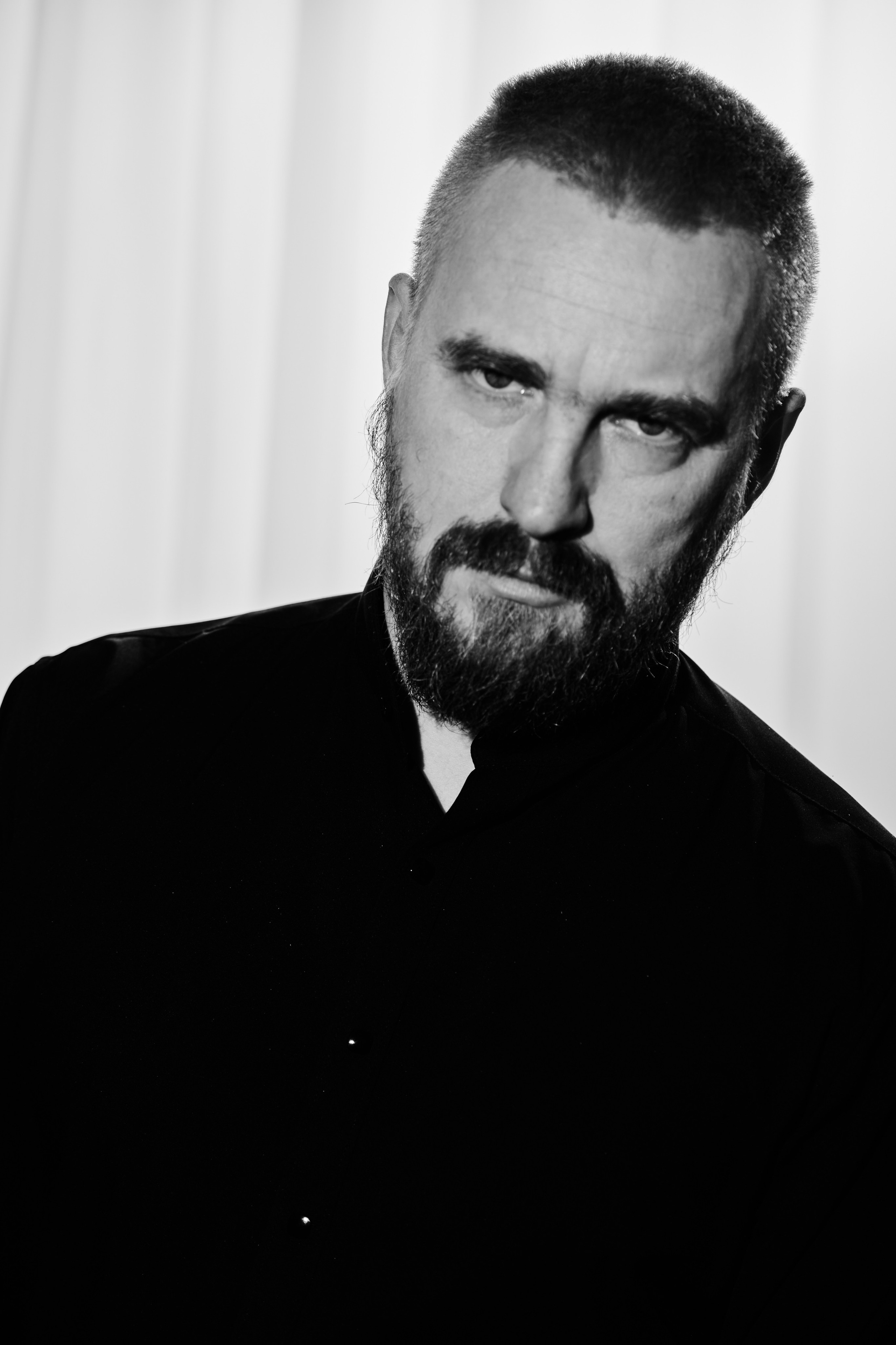 Ветеран СВО. Кужель Виталий. Репортажный и семейный фотограф — Шелихов Сергей