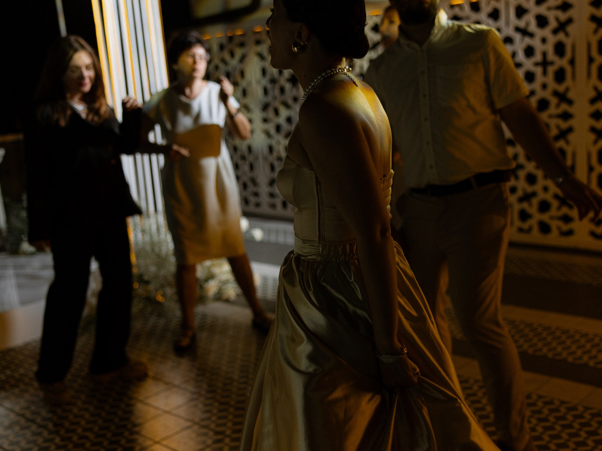 Чувствуя опору. Annbakhtina.com