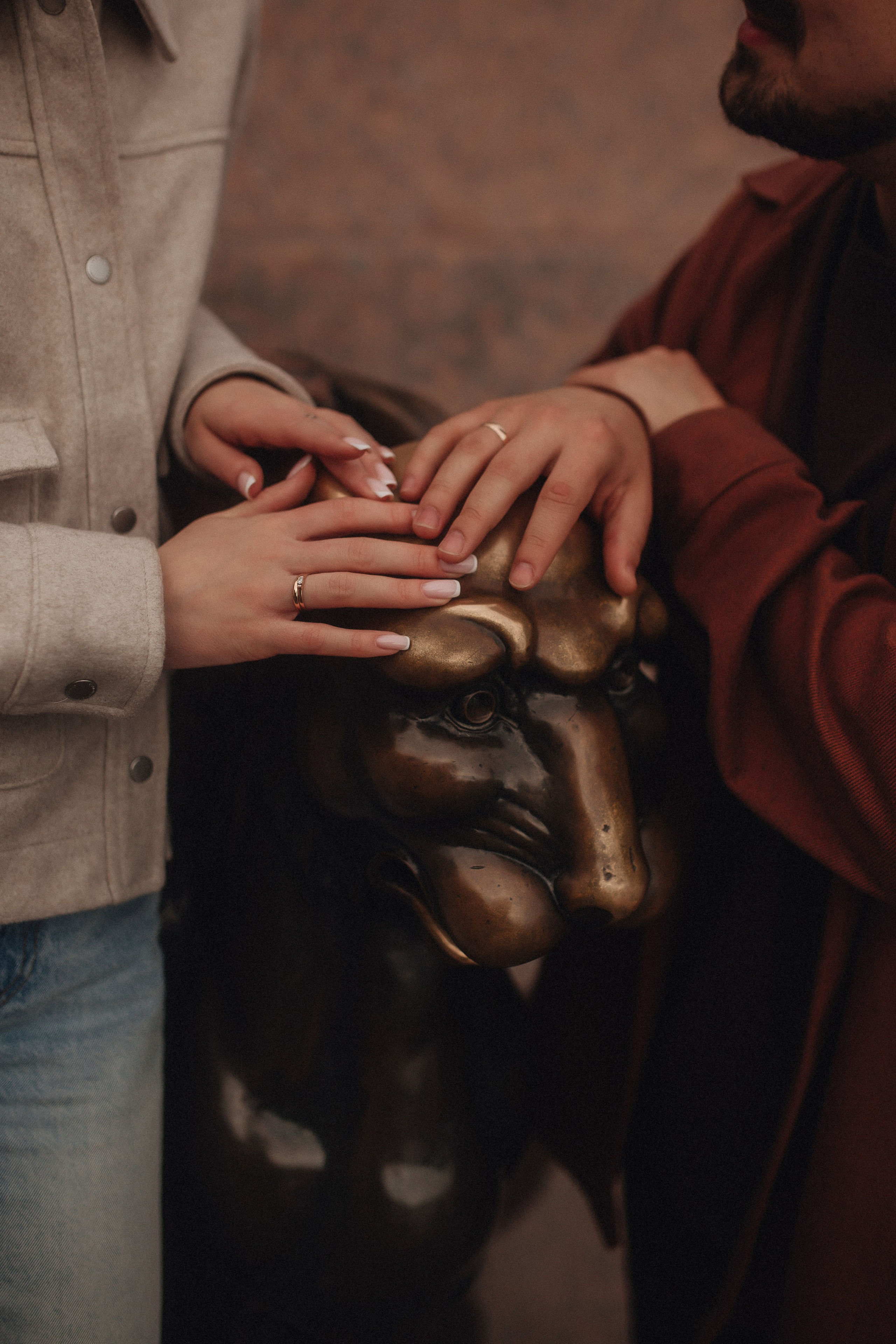 Лето. Питер. Любовь. Фотограф в Санкт Петербурге Лара Великова
