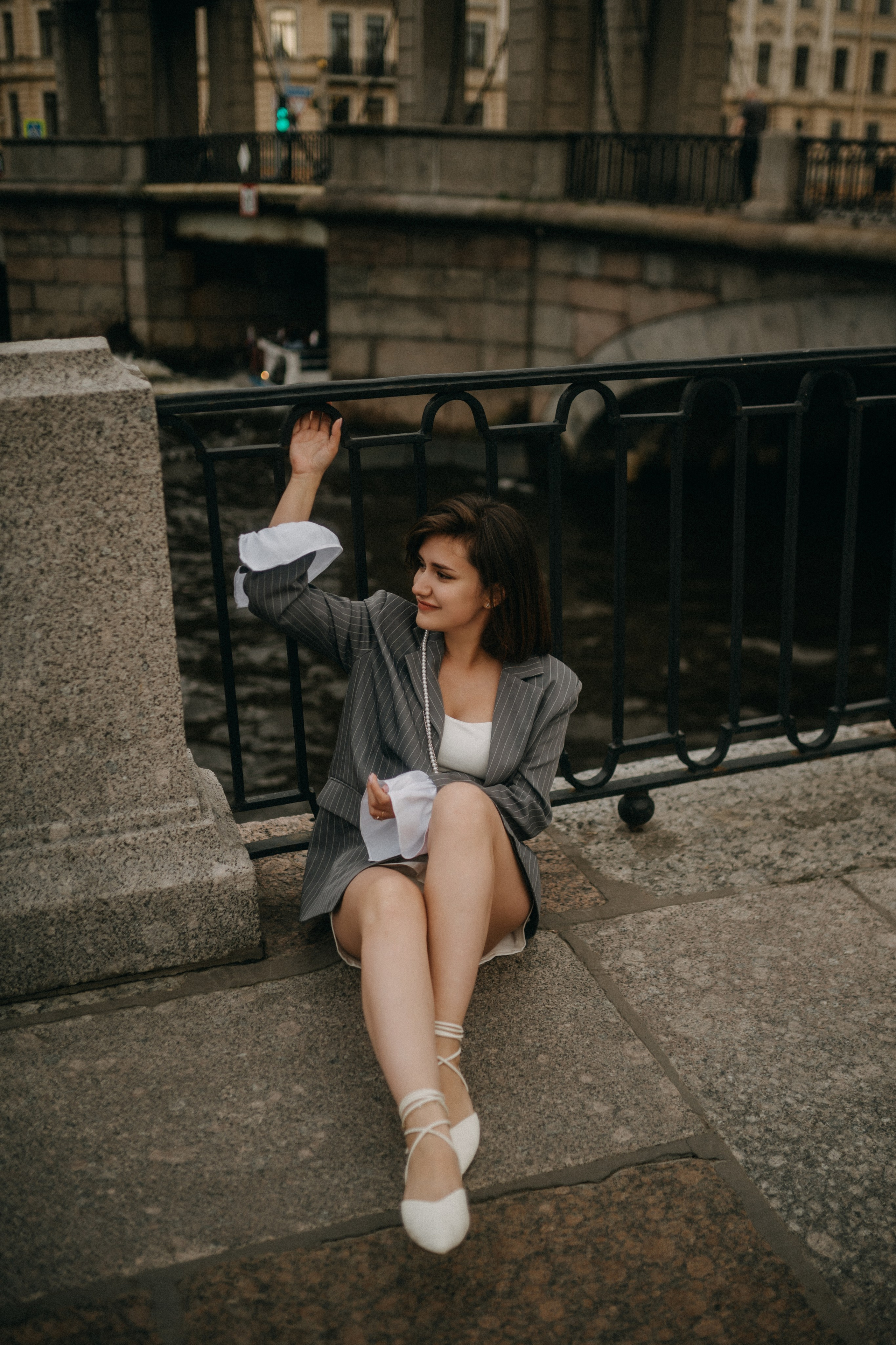 Анастасия. Фотограф в Санкт Петербурге Лара Великова