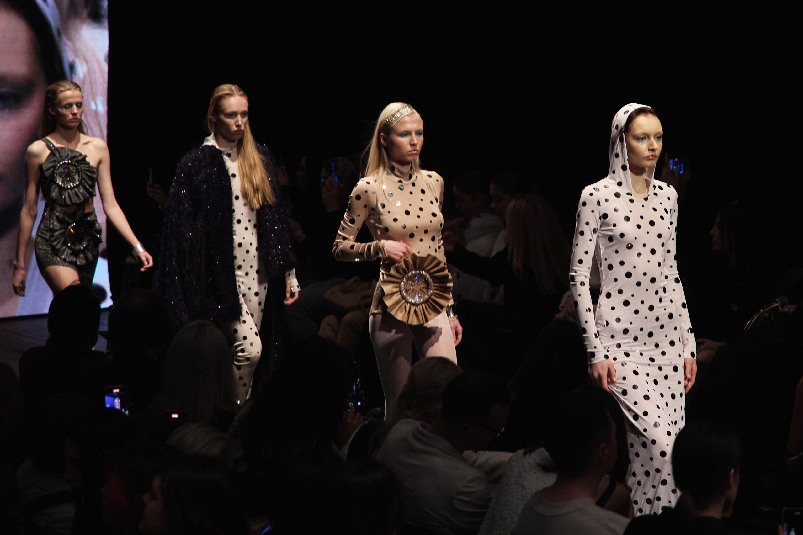 St. Petersburg Fashion Week april 25. Контент фотограф в Санкт-Петербурге Иванова Юлия