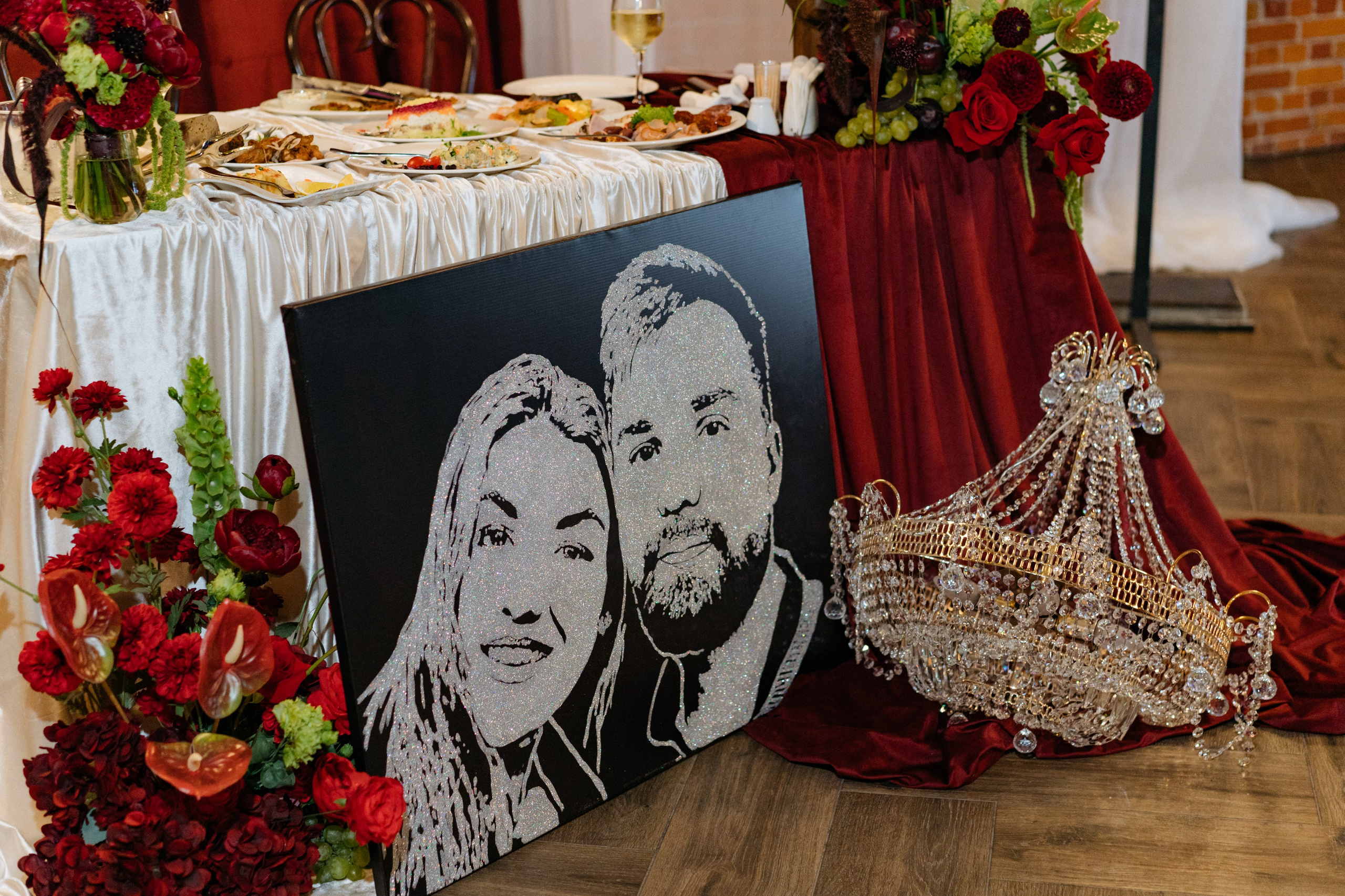 Сергей и Алина. Свадебный и семейный фотограф в Калининграде Анастасия Гриценко