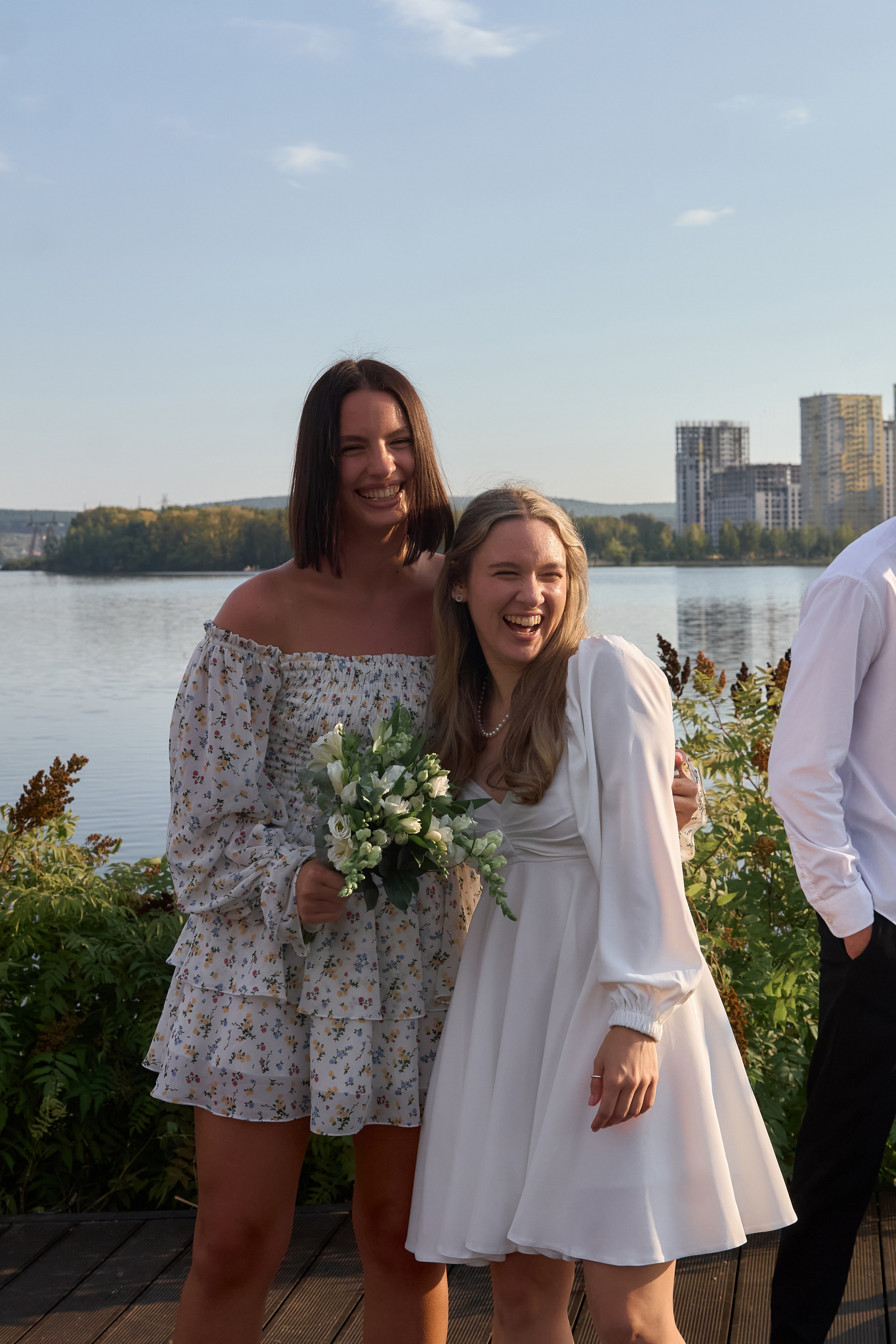 К & М. Фотограф Екатеринбург Елена Минина