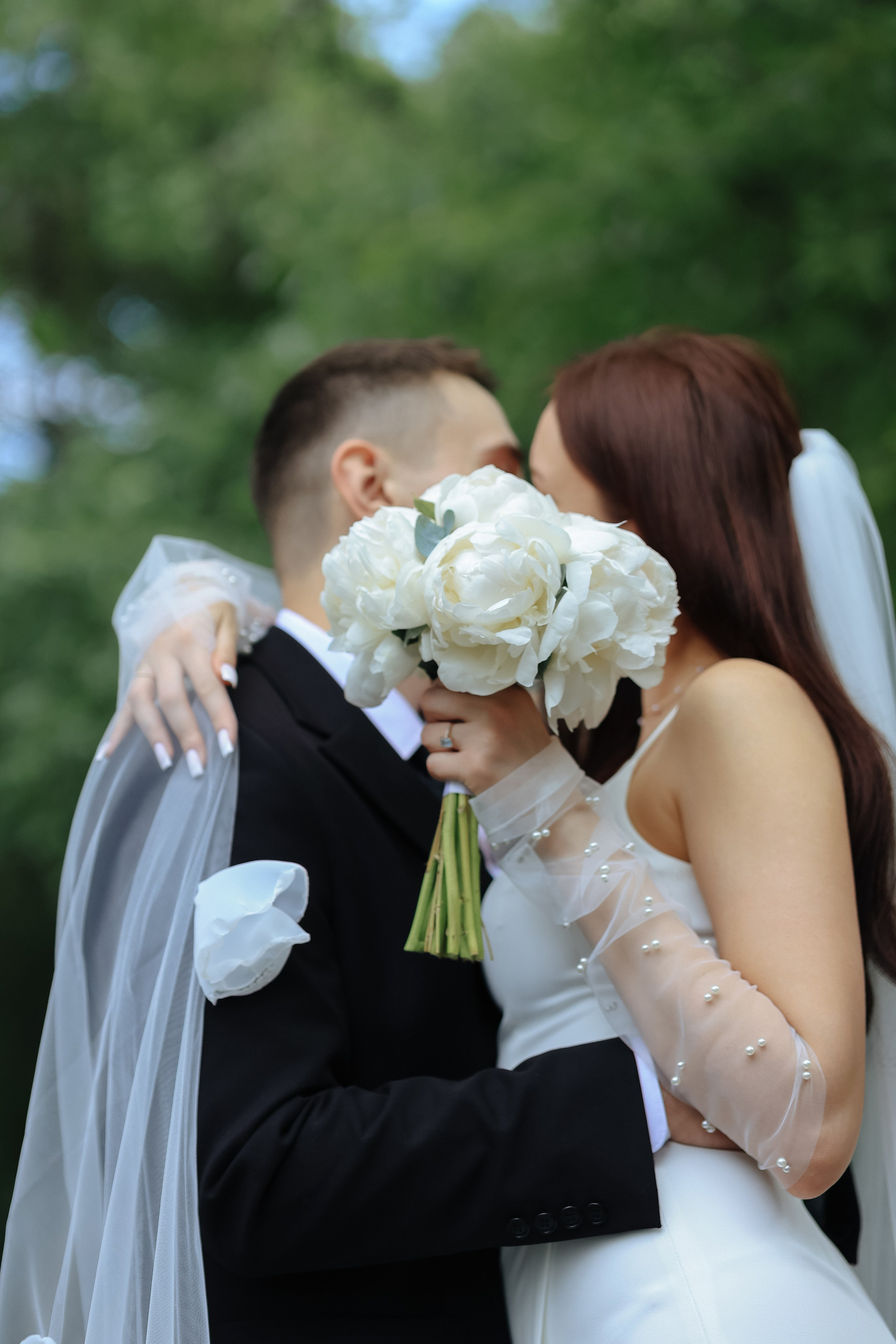 Диана & Даниил. Свадебный и семейный фотограф Кузнецк Пенза Ульяновск