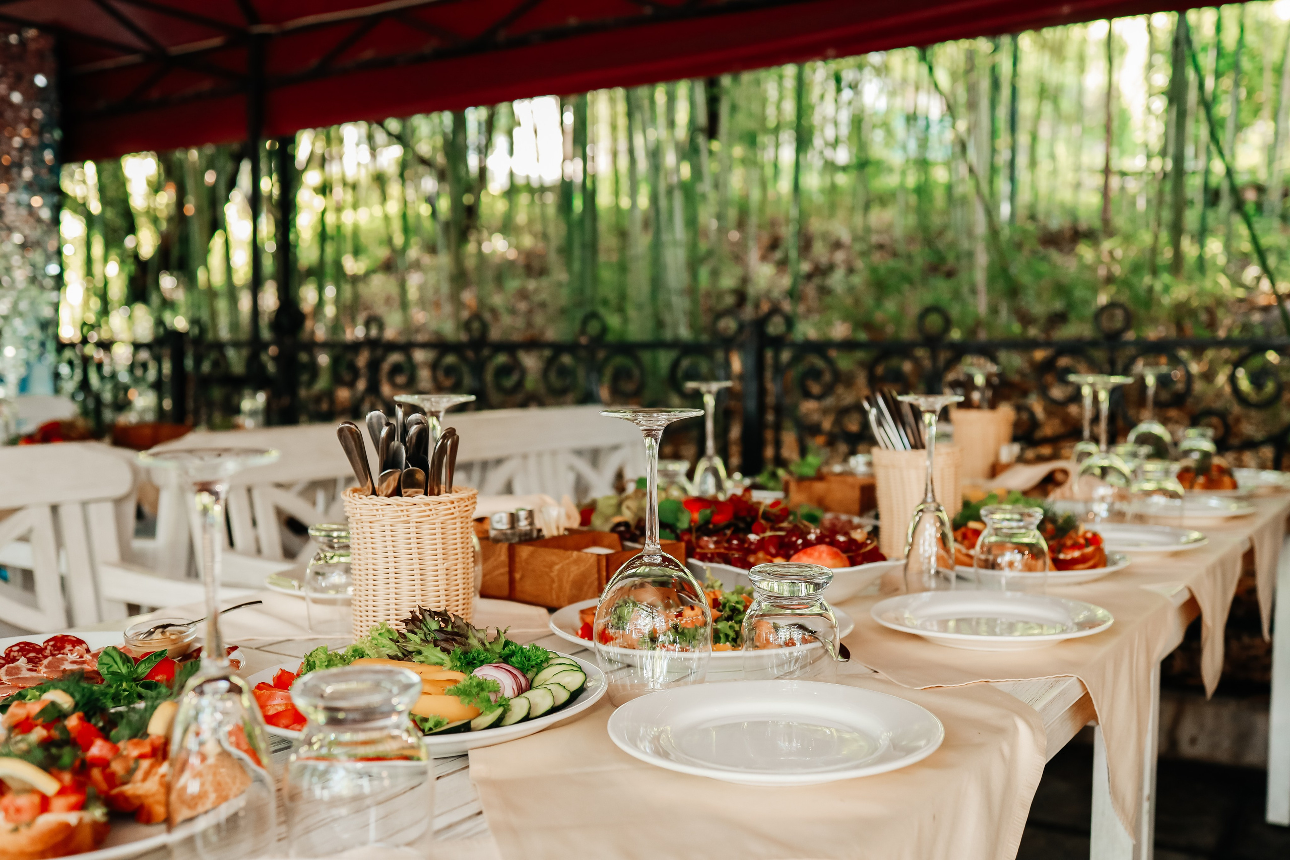 Дни рождения и корпоративы. Свадебный фотограф в Крыму