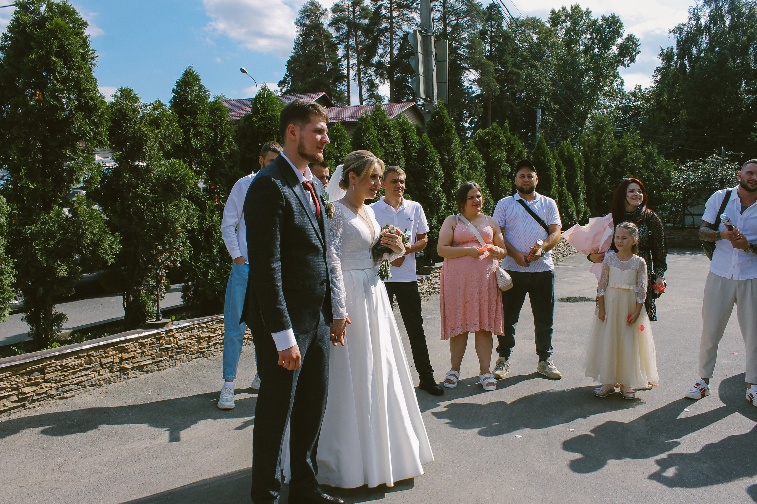 Мария. Фотограф в Москве Анастасия Калинина