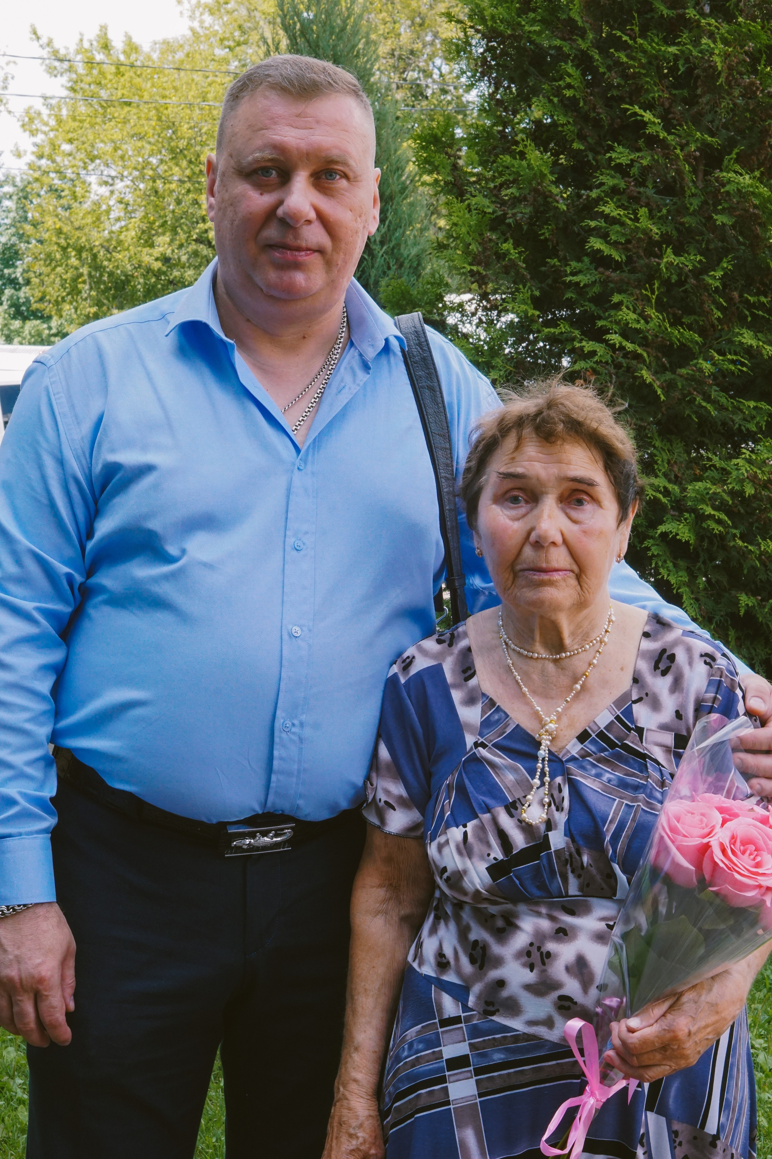 Мария. Фотограф в Москве Анастасия Калинина