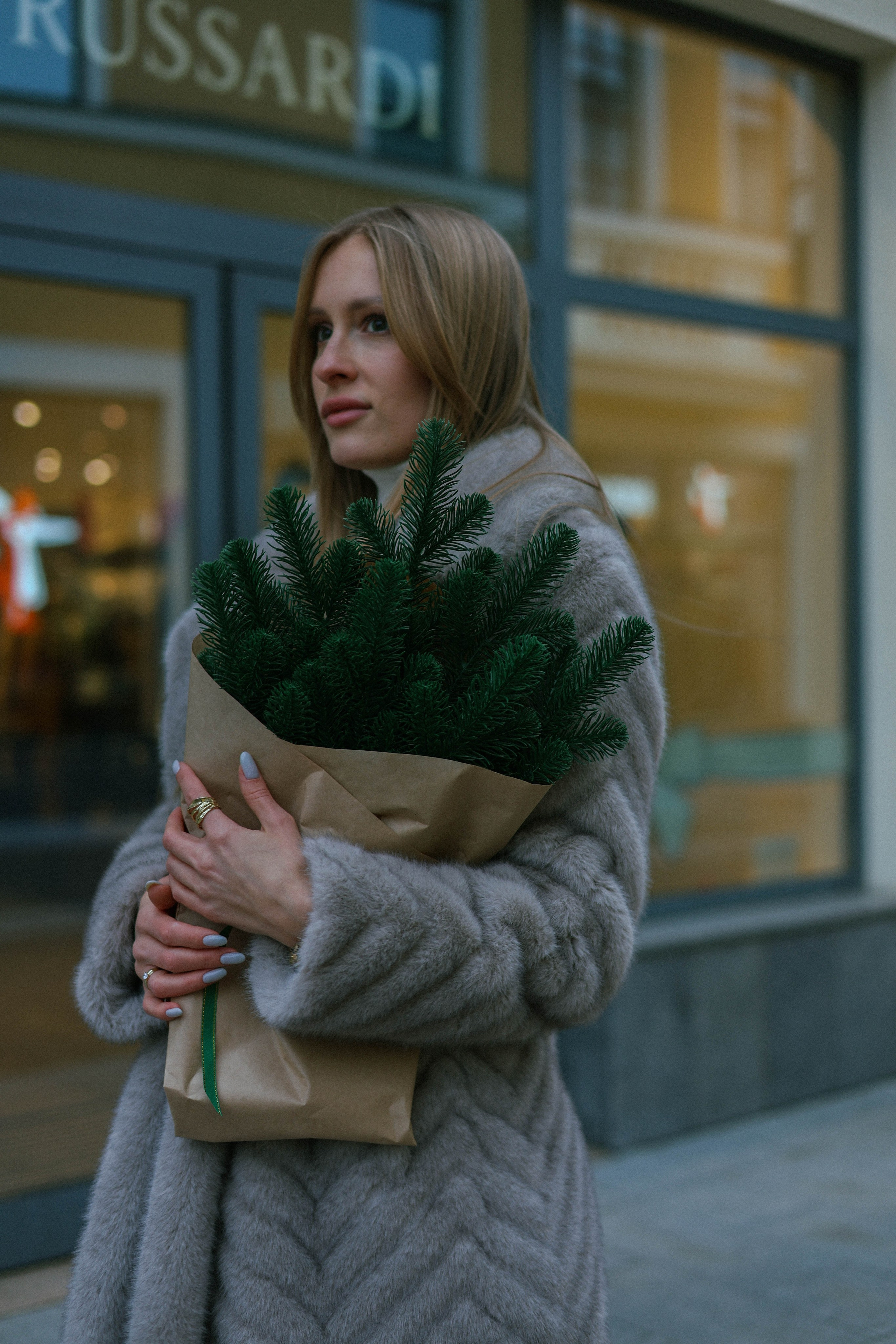 Кира. Фотограф в Москве Анастасия Калинина