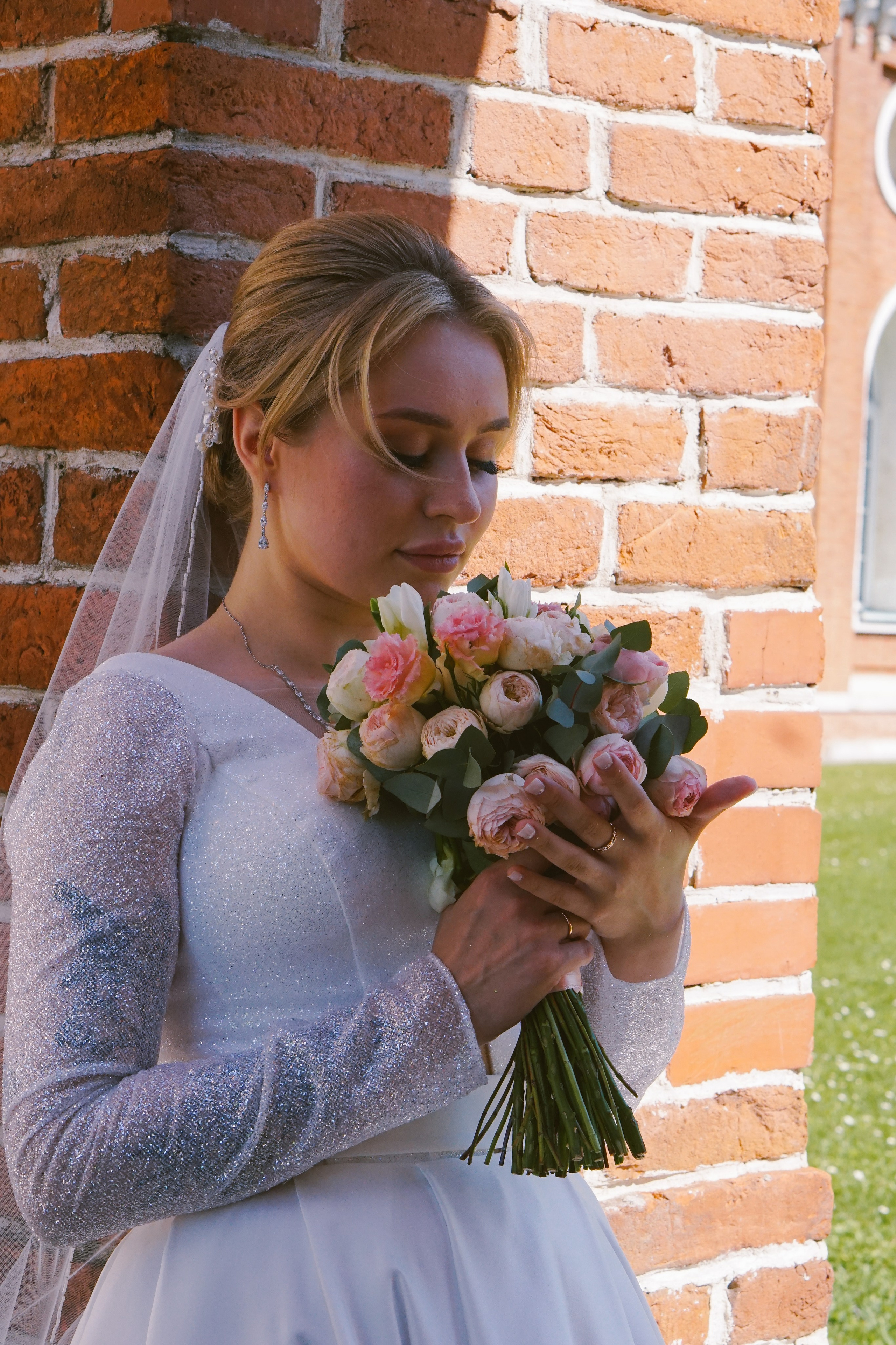 Мария. Фотограф в Москве Анастасия Калинина