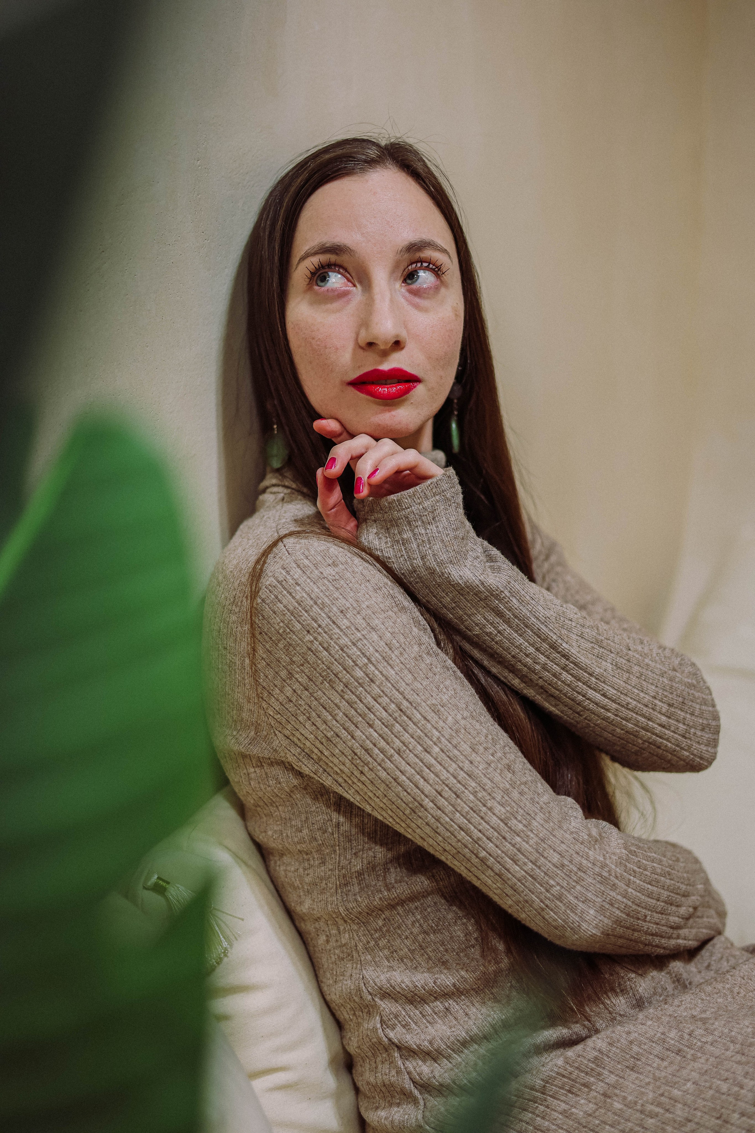 Алиса. Фотограф в Москве Анастасия Калинина