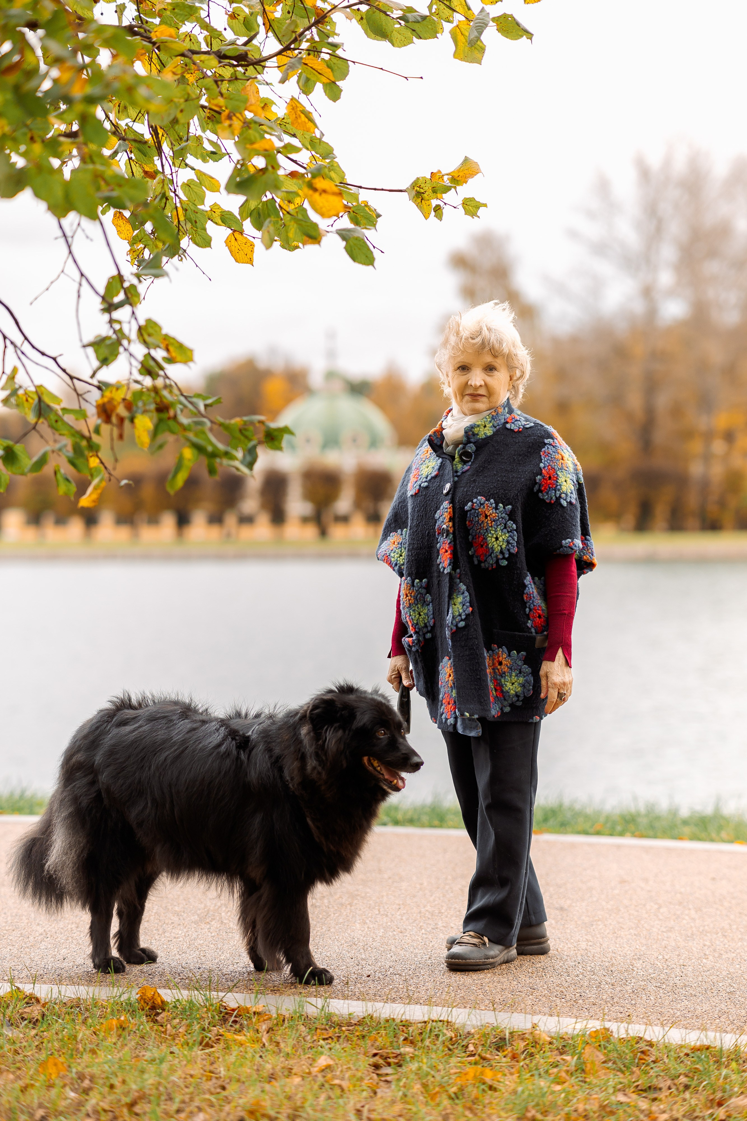 День рождения мамы