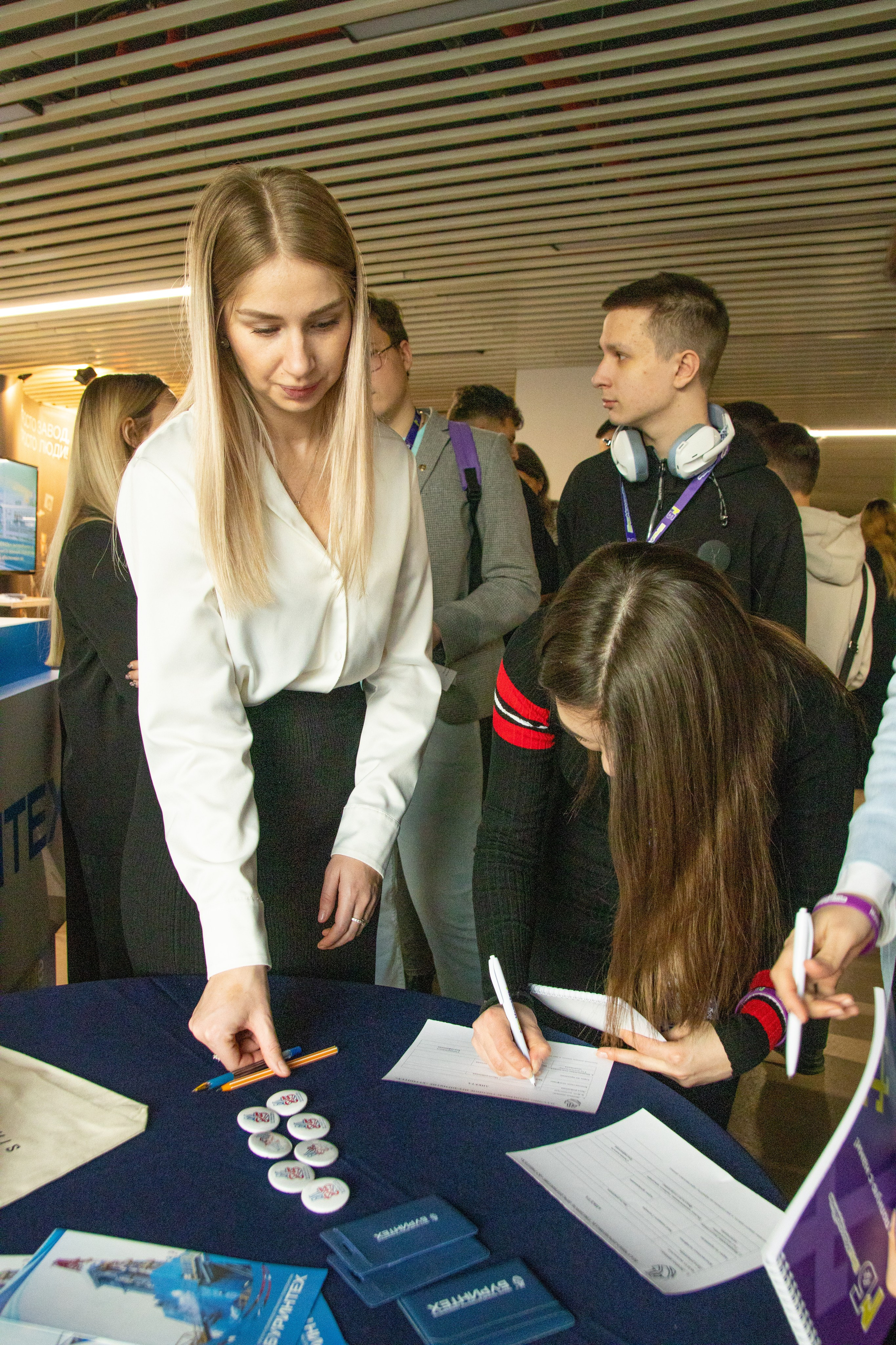 БашМолодеж 2024. Маслухин Дмитрий — Ваш Фотограф