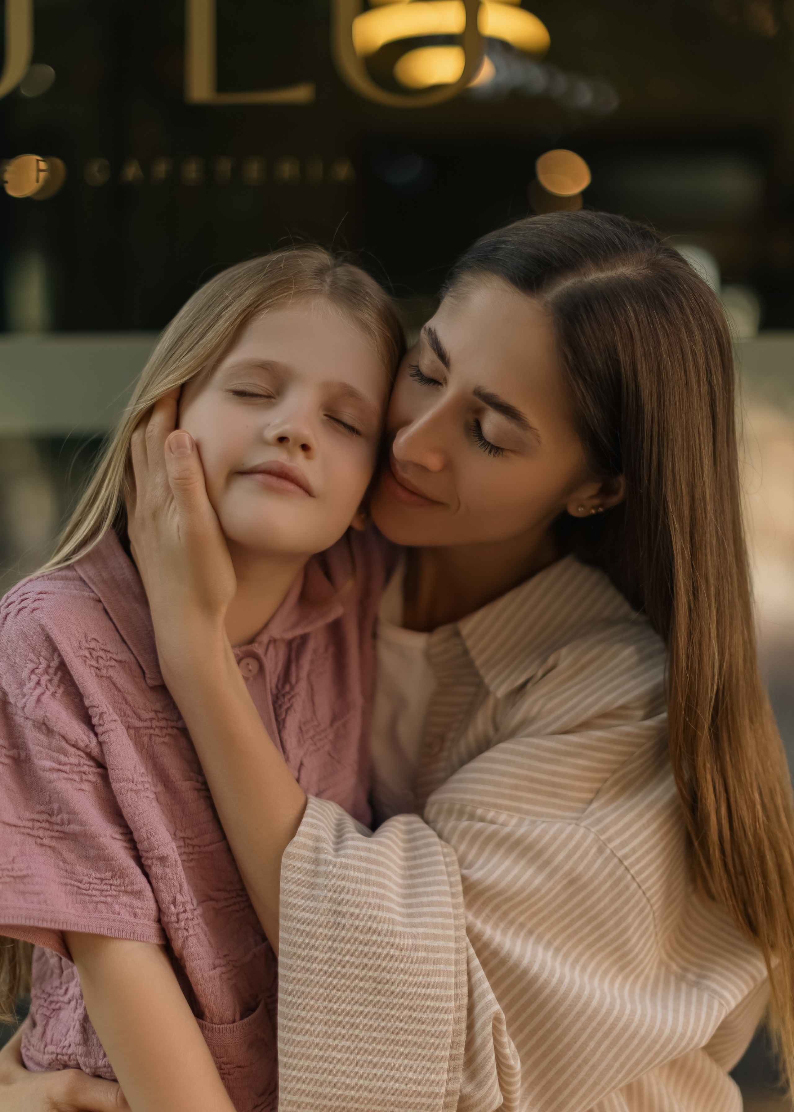 Семьи|Пары. Мира Мерцалова фотограф Москва