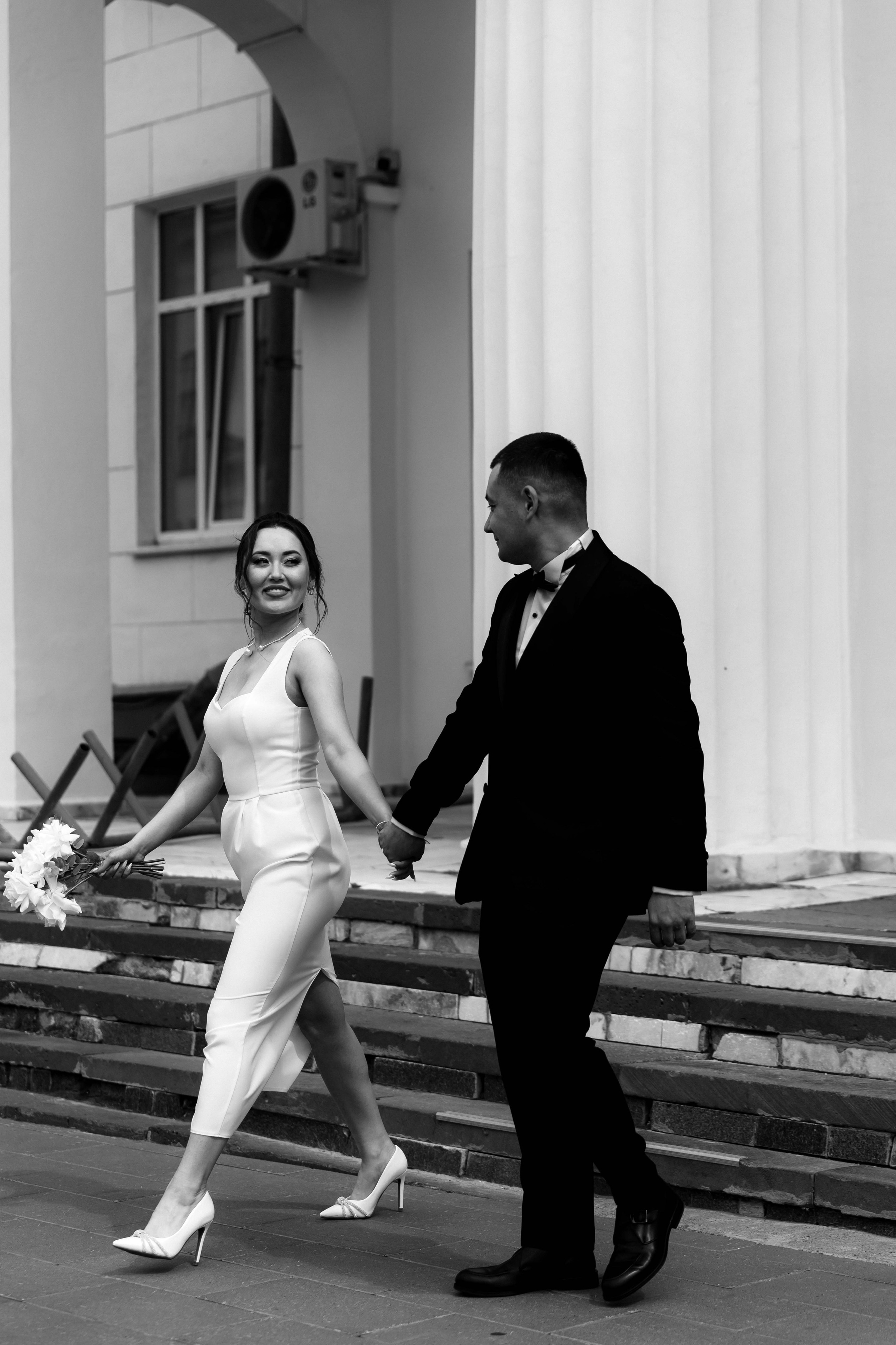 Андрей и Анна 2023-07-20 Чебоксары. Свадебный фотограф Казань Чебоксары Москва