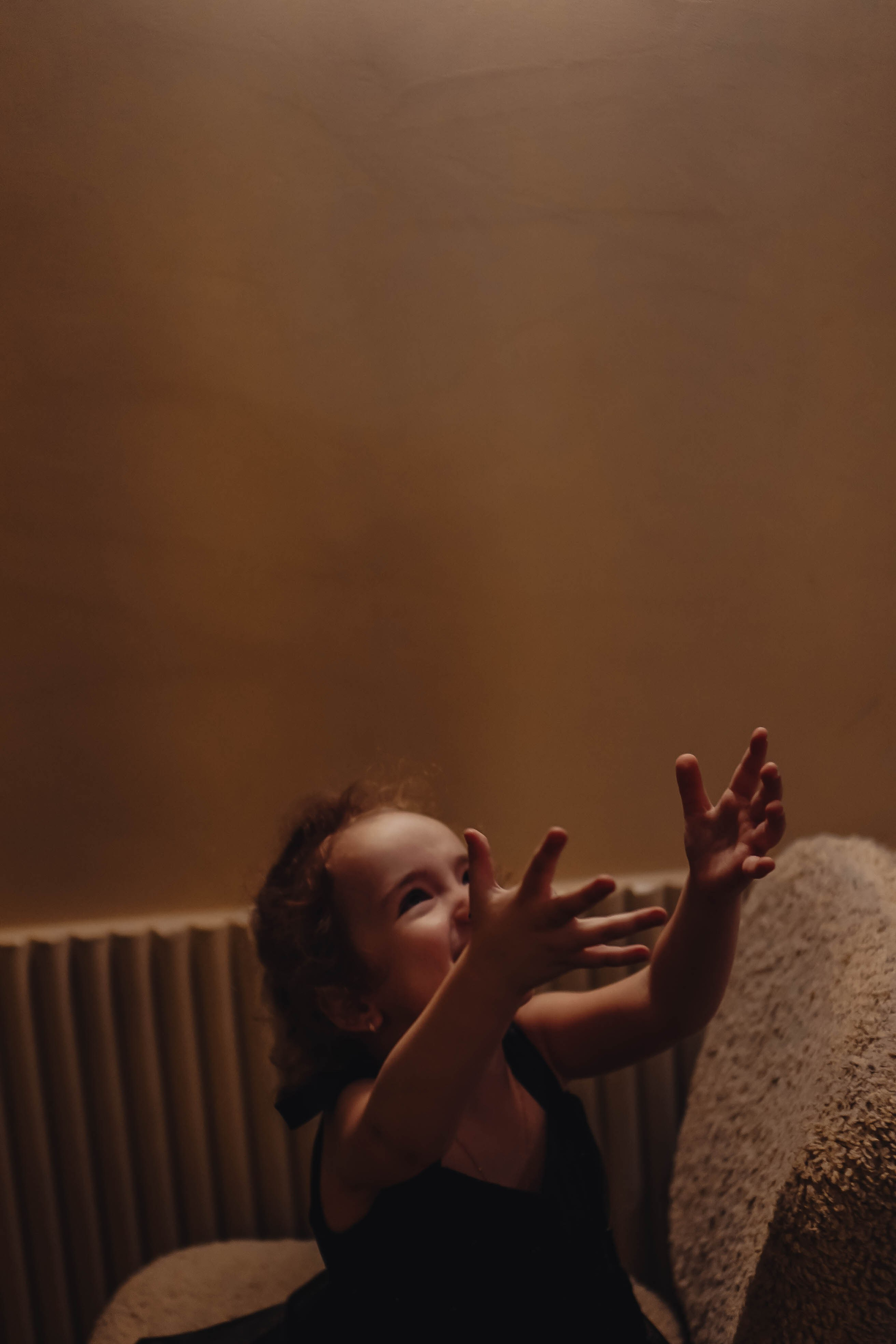 Семейная новогодняя. Профессиональный фотограф, Санкт-Петербург — Виктория Богомолова