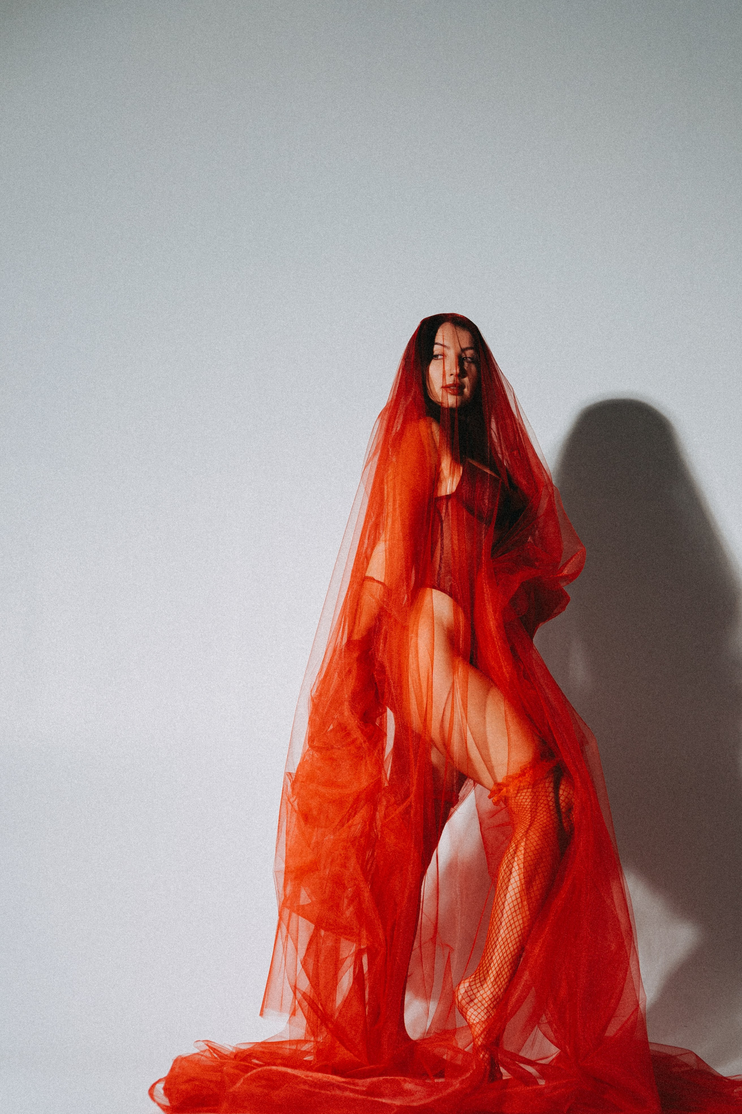 Творческая история для девушки. Профессиональный фотограф, Санкт-Петербург — Виктория Богомолова