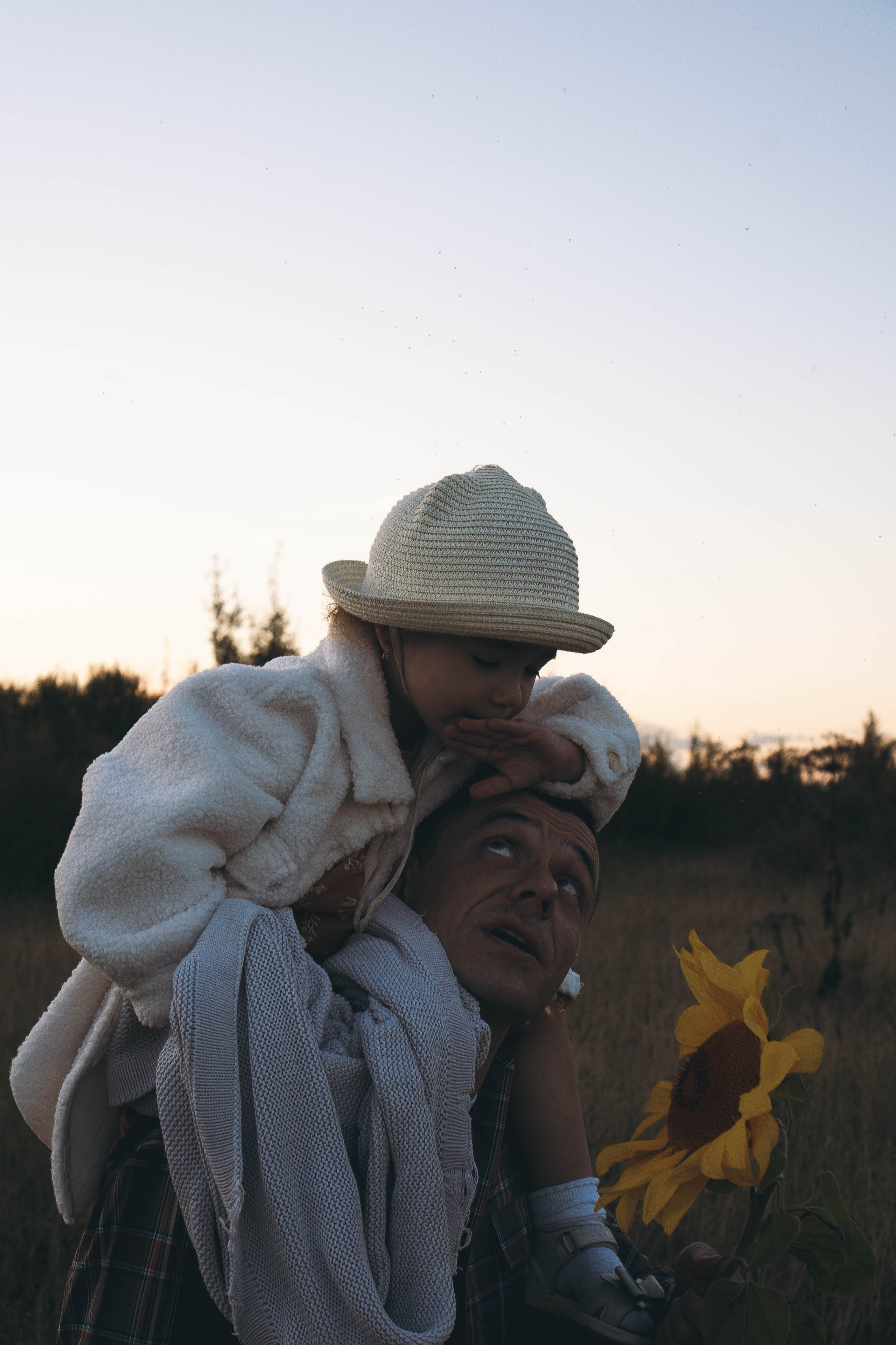 Семейная серия. Профессиональный фотограф, Санкт-Петербург — Виктория Богомолова