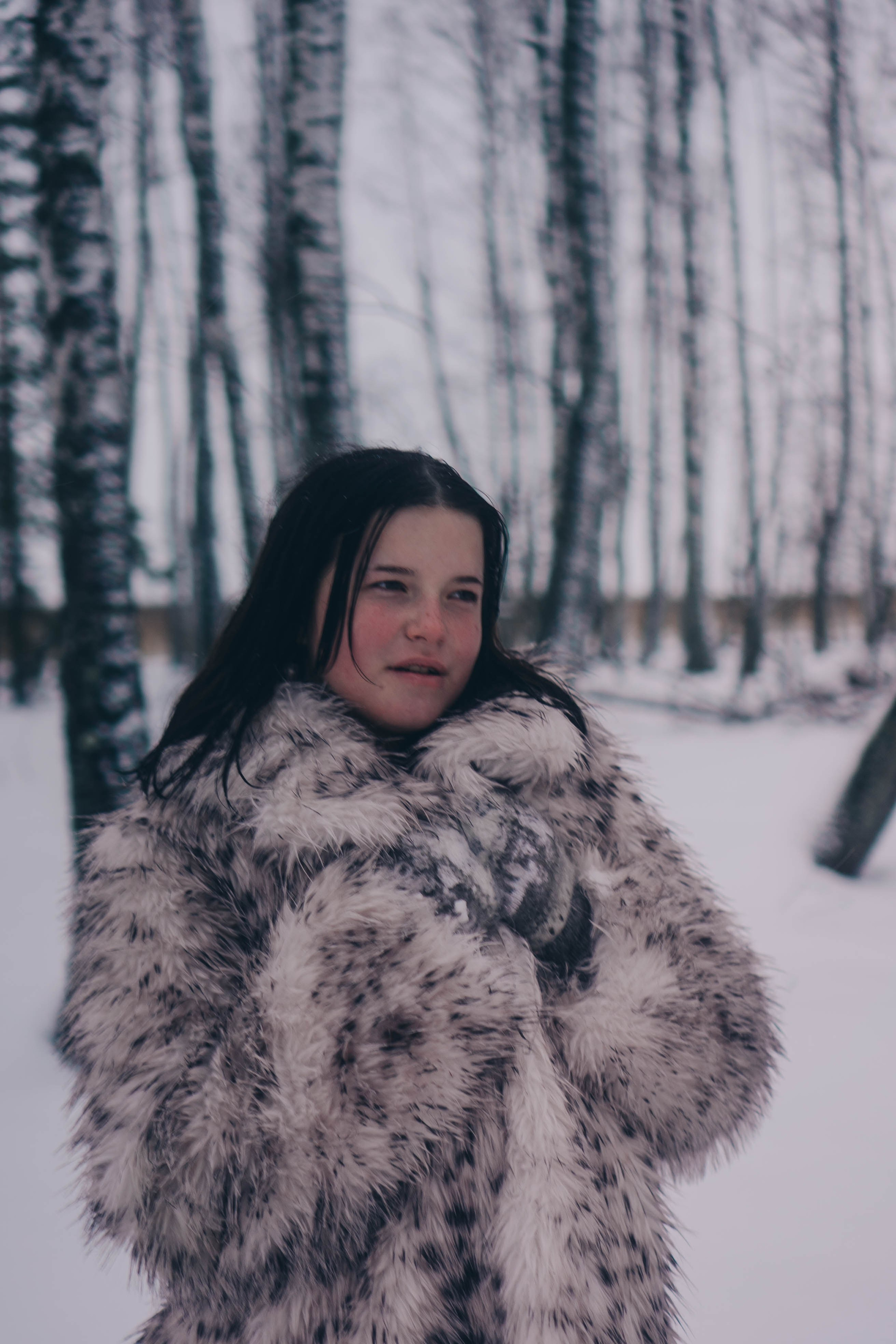 Деревня. Профессиональный фотограф, Санкт-Петербург — Виктория Богомолова