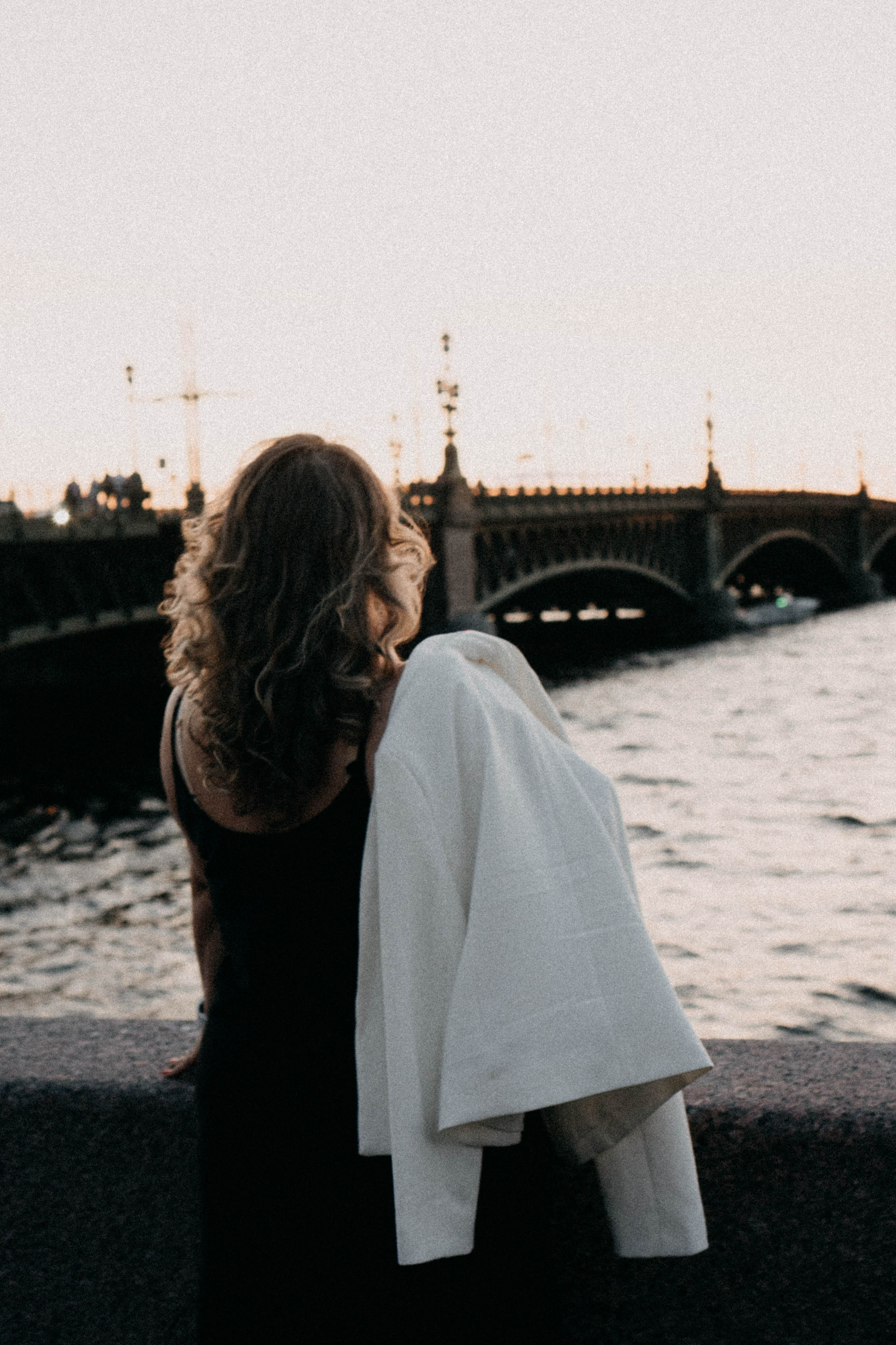 Закатная серия. Профессиональный фотограф, Санкт-Петербург — Виктория Богомолова