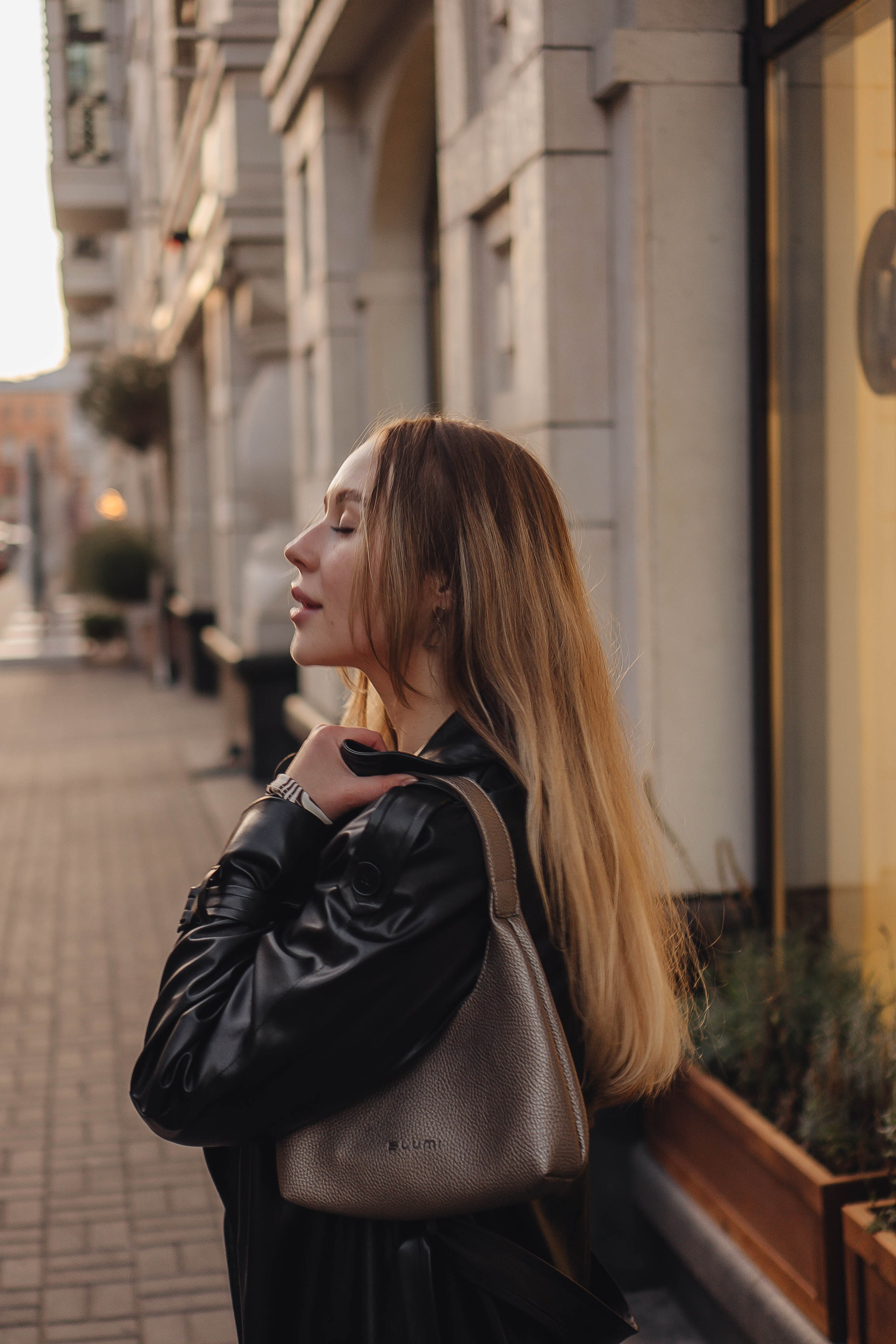 Жественность. Профессиональный фотограф, Санкт-Петербург — Виктория Богомолова