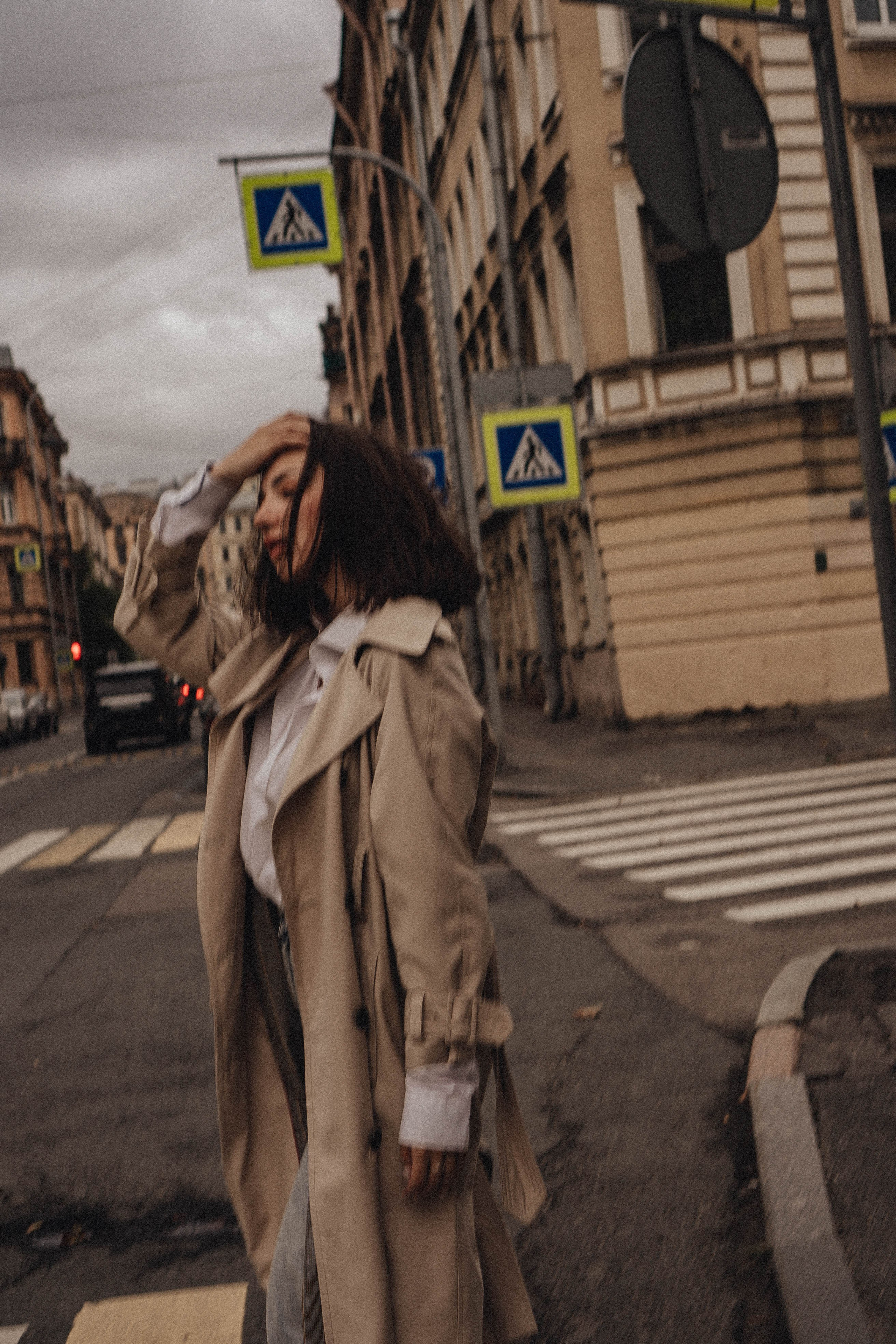 Прогулочная для Кристины. Профессиональный фотограф, Санкт-Петербург — Виктория Богомолова