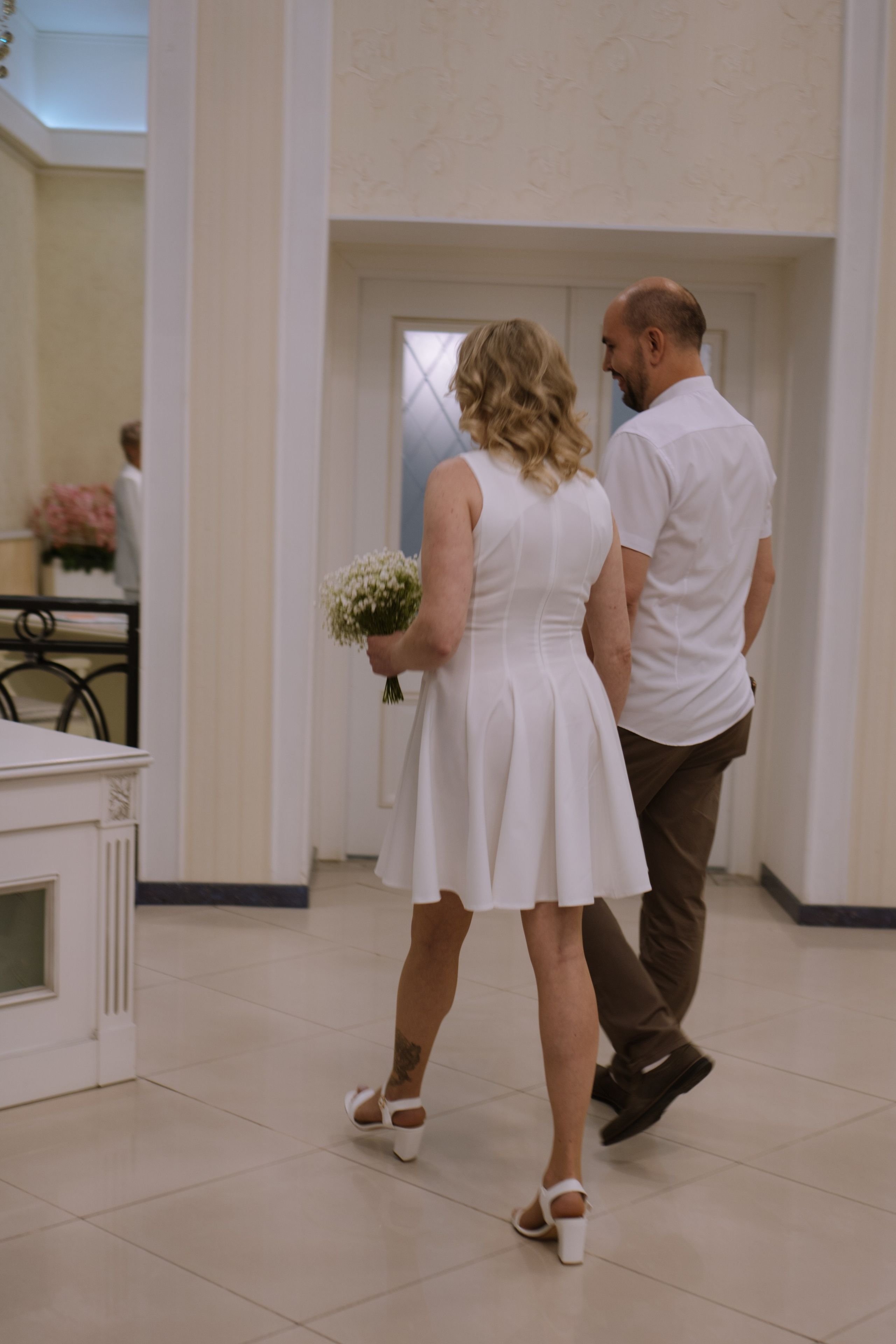 СВАДЕБНЫЙ РЕПОРТАЖ. Профессиональный фотограф, Санкт-Петербург — Виктория Богомолова