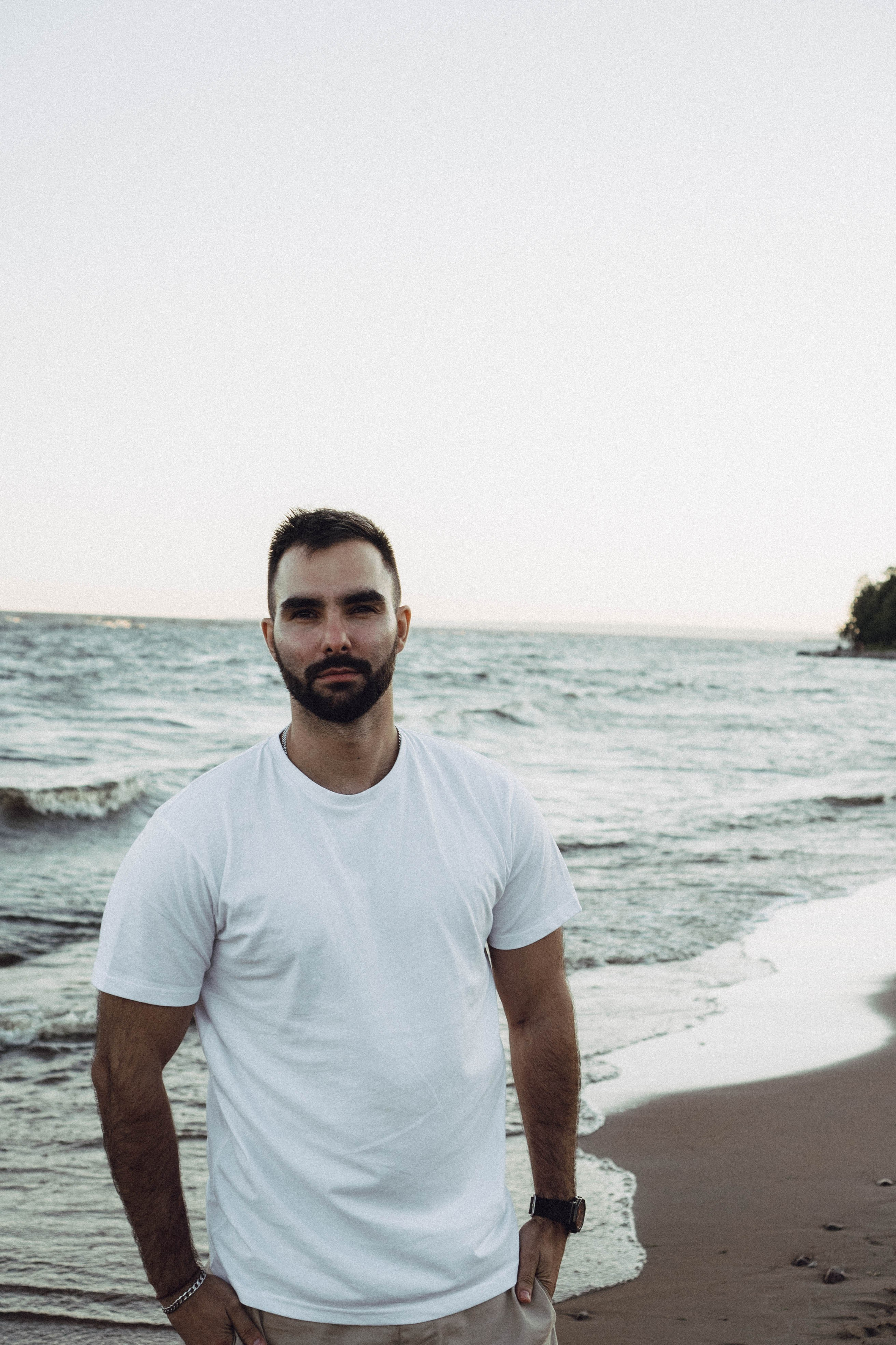 Любовь на заливе. Профессиональный фотограф, Санкт-Петербург — Виктория Богомолова