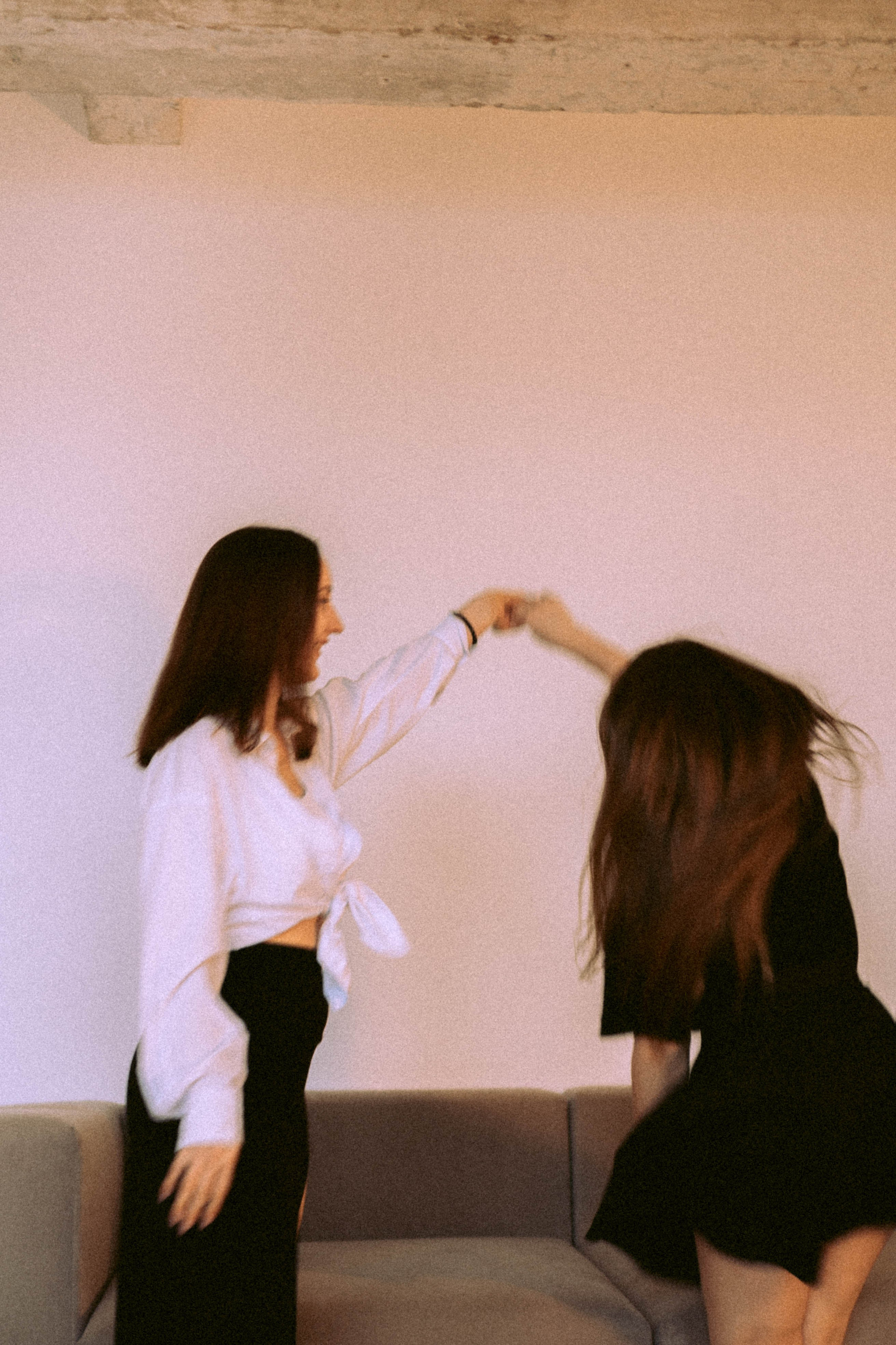 Подружки. Профессиональный фотограф, Санкт-Петербург — Виктория Богомолова