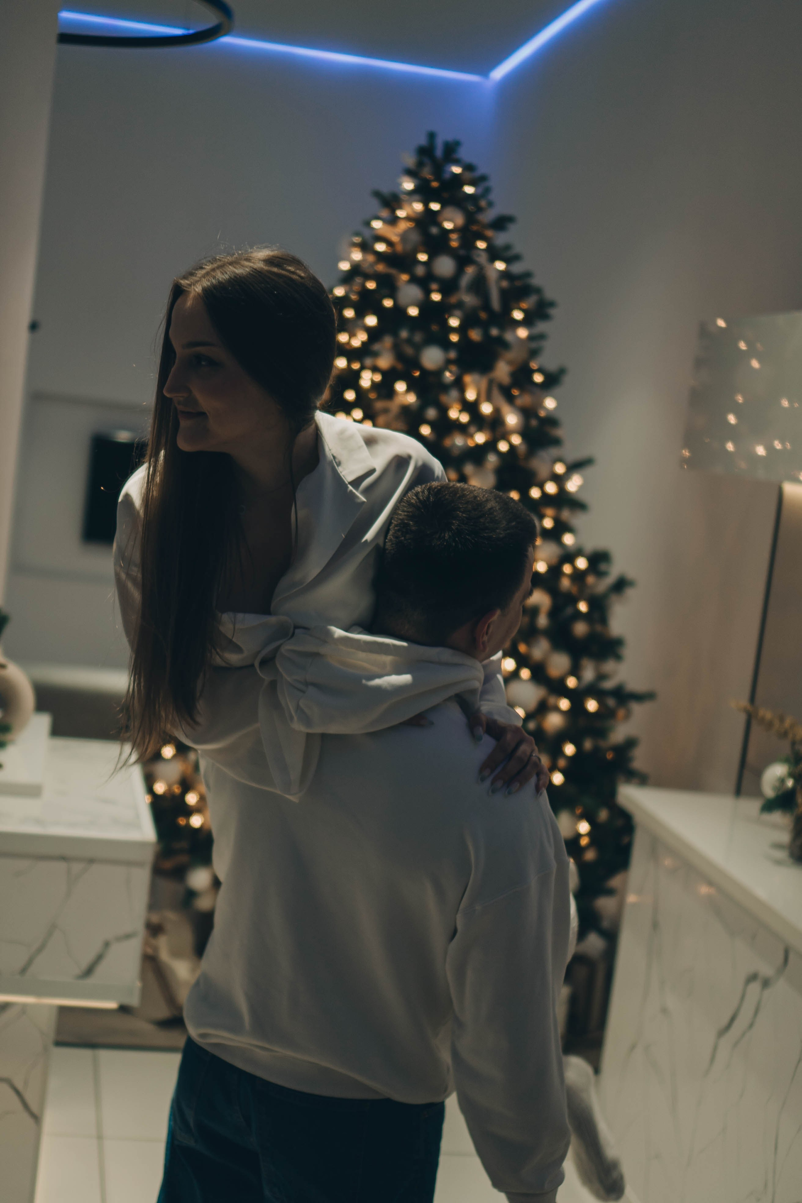 Новогодняя. Профессиональный фотограф, Санкт-Петербург — Виктория Богомолова