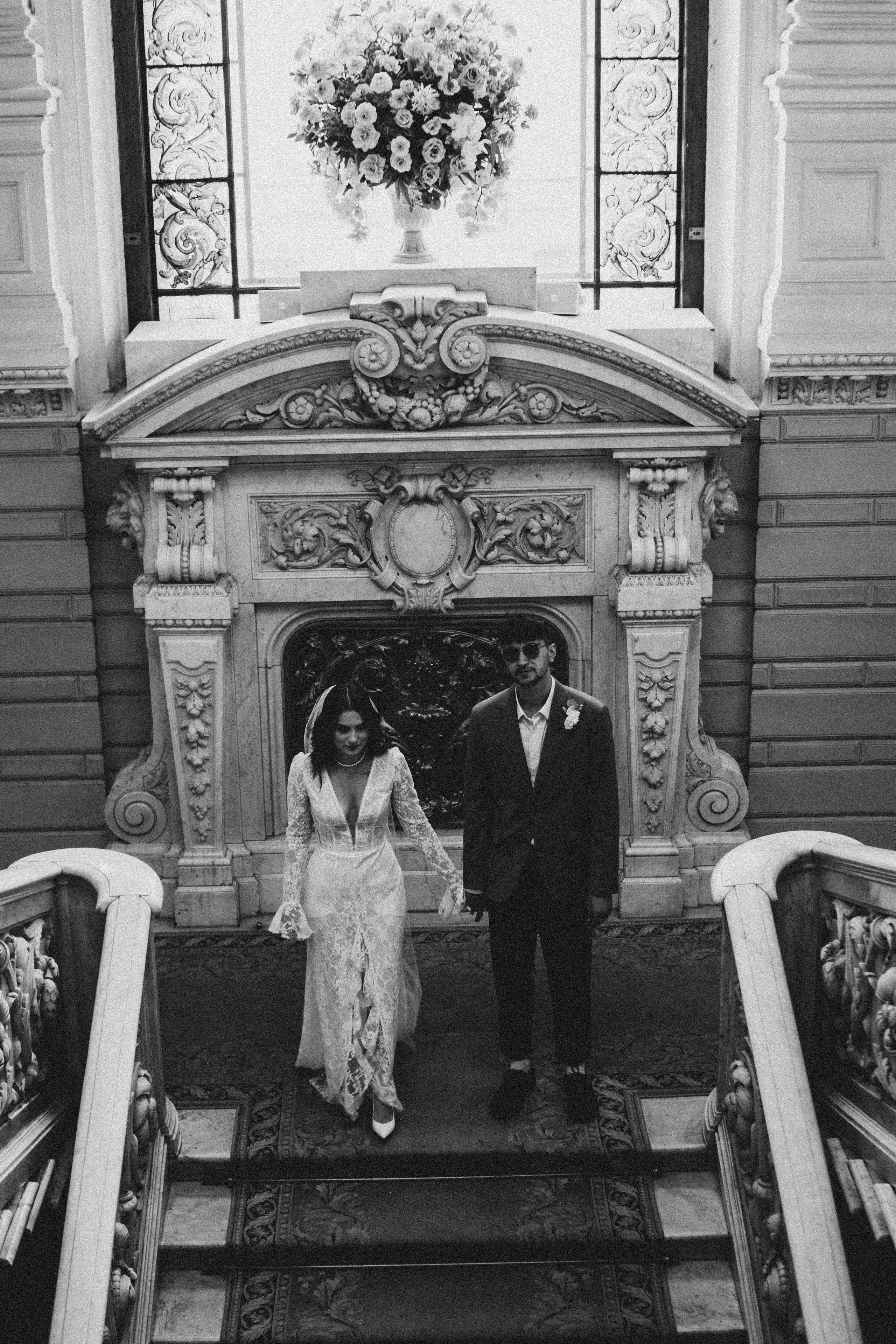 СВАДЕБНАЯ СЬЕМКА В ПЕРВОМ ДВОРЦЕ БРАКОСОЧЕТАНИЯ. Профессиональный фотограф, Санкт-Петербург — Виктория Богомолова