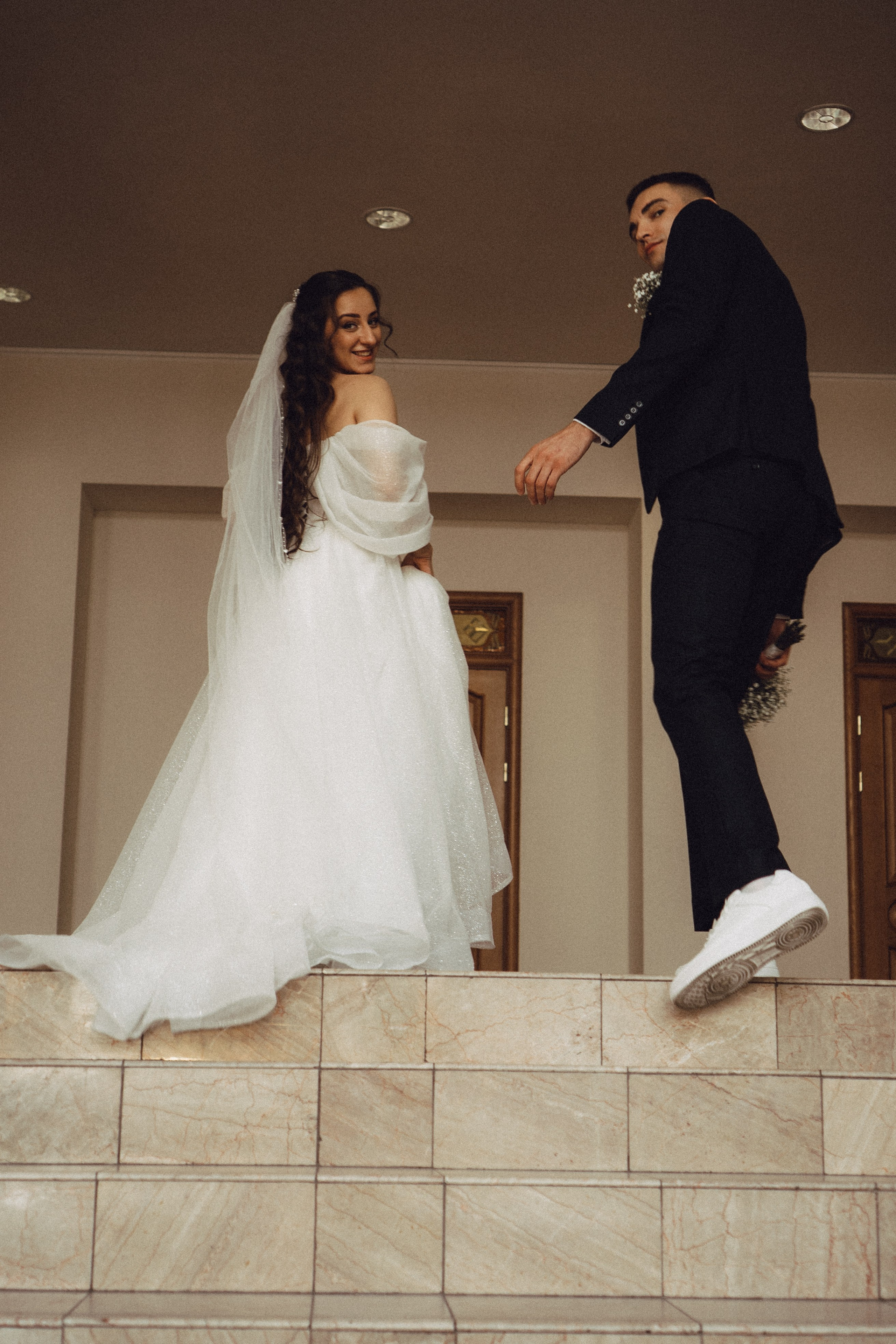 СВАДЕБНАЯ СЬЕМК В ПАРКЕ 300-ЛЕТИЯ. Профессиональный фотограф, Санкт-Петербург — Виктория Богомолова