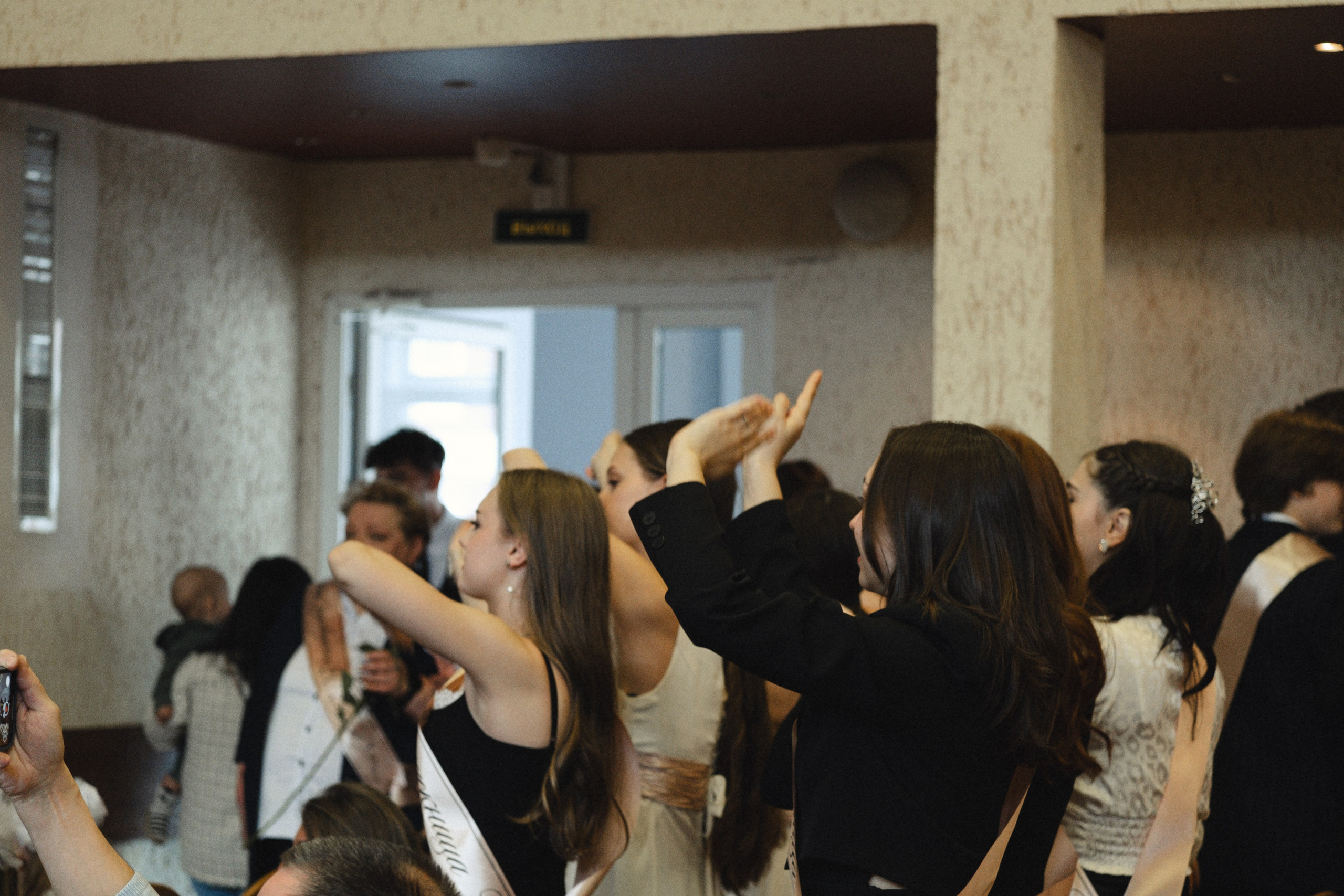 ПОСЛЕДНИЙ ЗВОНОК. Профессиональный фотограф, Санкт-Петербург — Виктория Богомолова