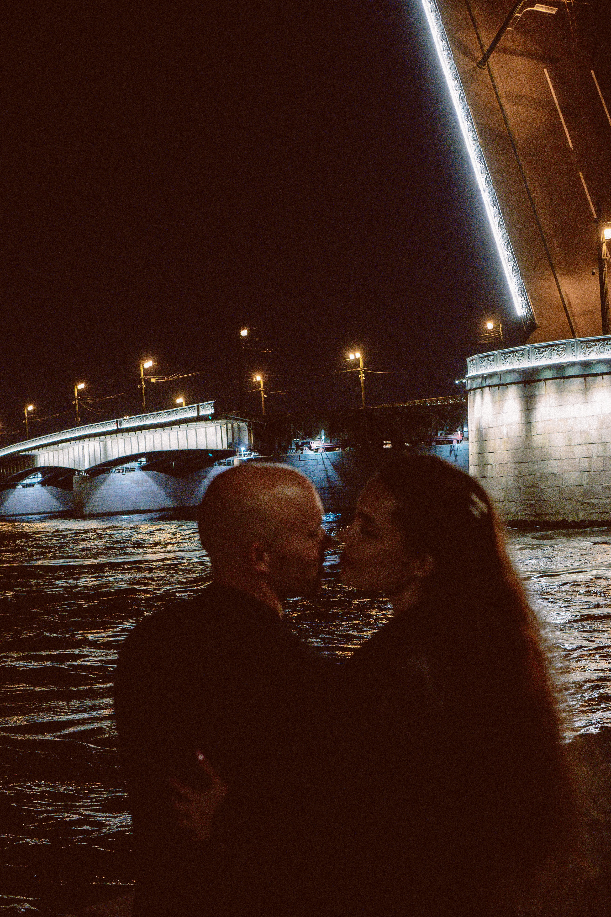 Любовь и питер. Профессиональный фотограф, Санкт-Петербург — Виктория Богомолова