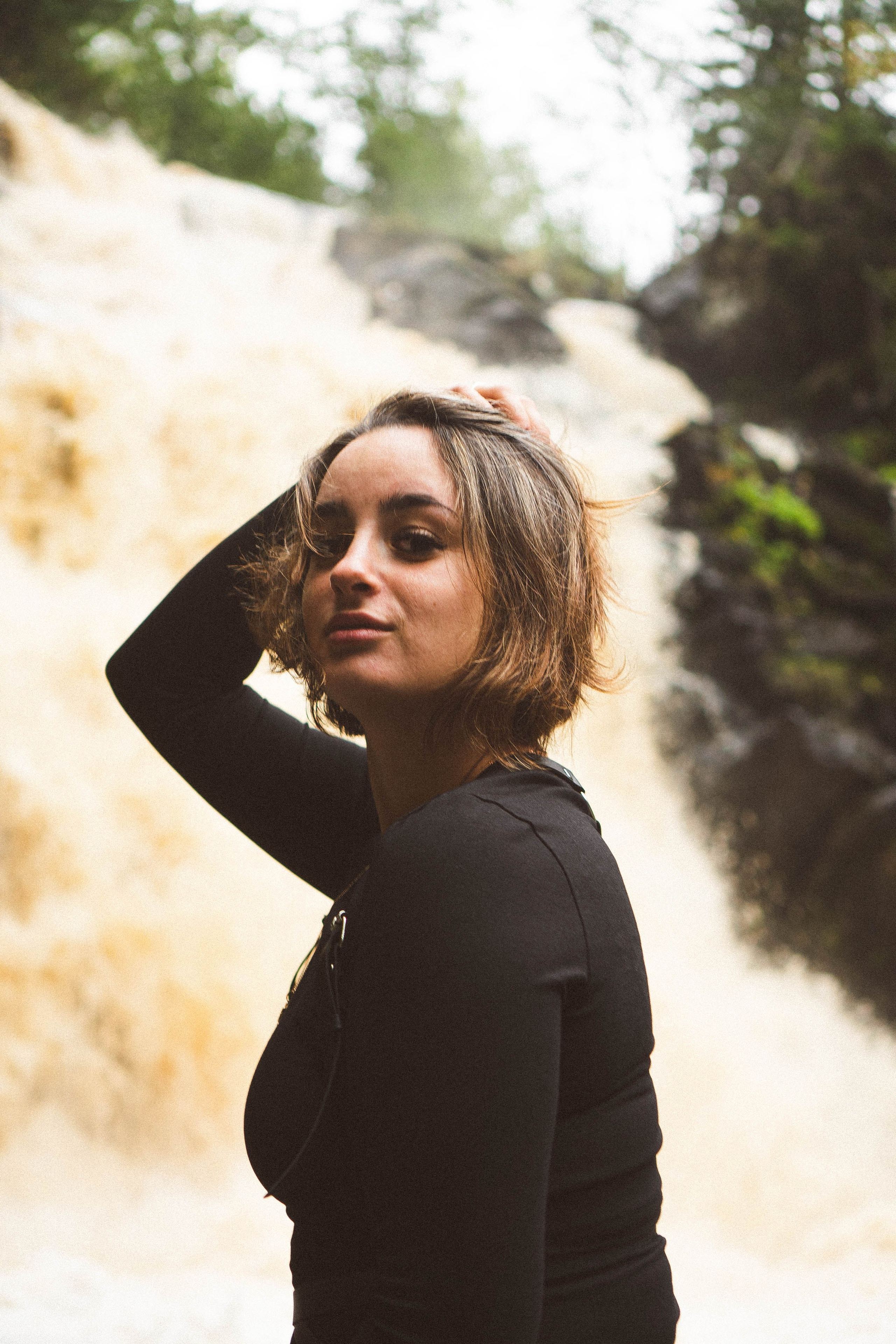 Прогулка на природе. Профессиональный фотограф, Санкт-Петербург — Виктория Богомолова