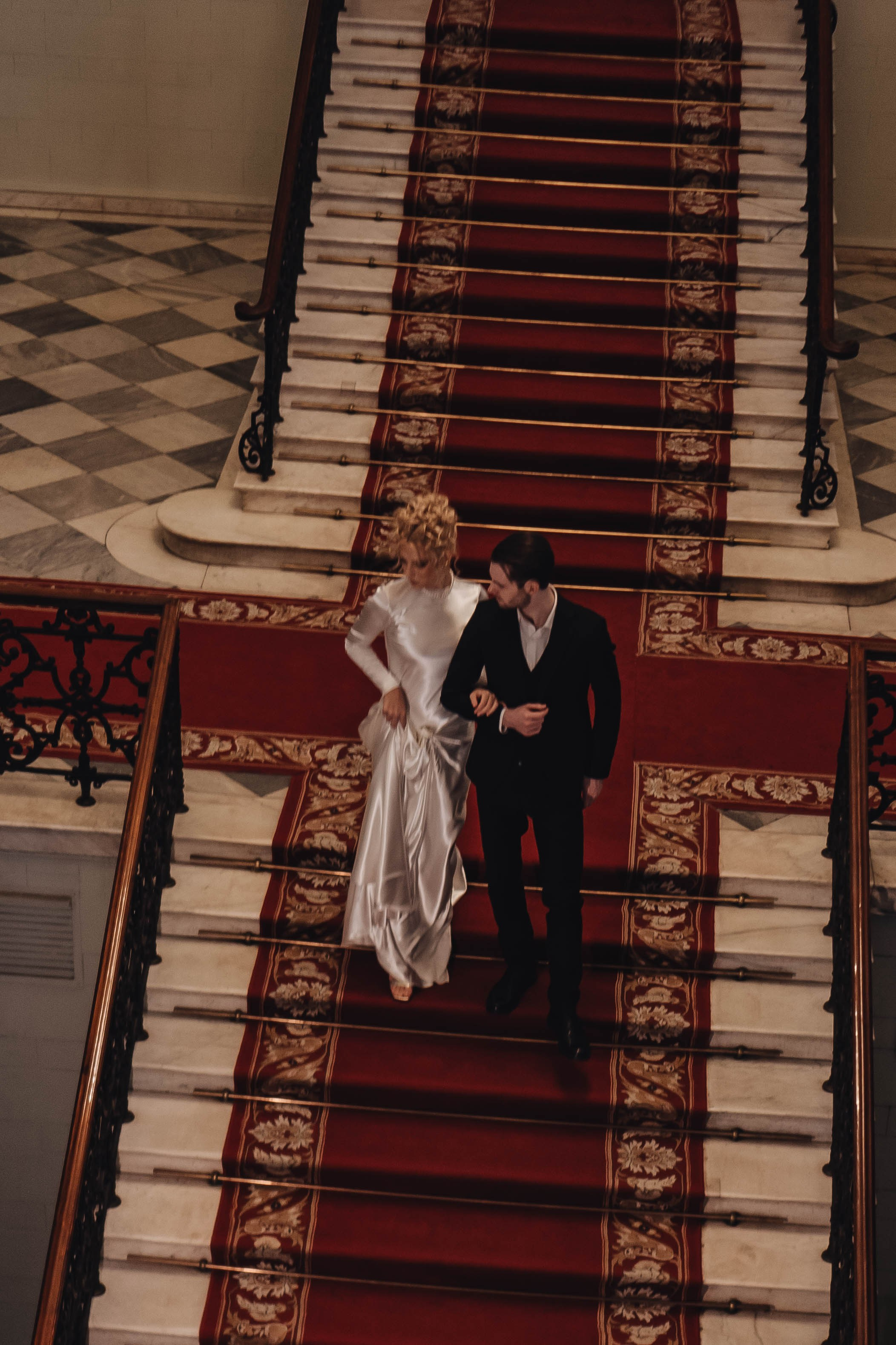 СВАДЕБНАЯ ФОТОСЕСИИЯ В НИКОЛАЕВСКОМ ДВОРЦЕ. Профессиональный фотограф, Санкт-Петербург — Виктория Богомолова