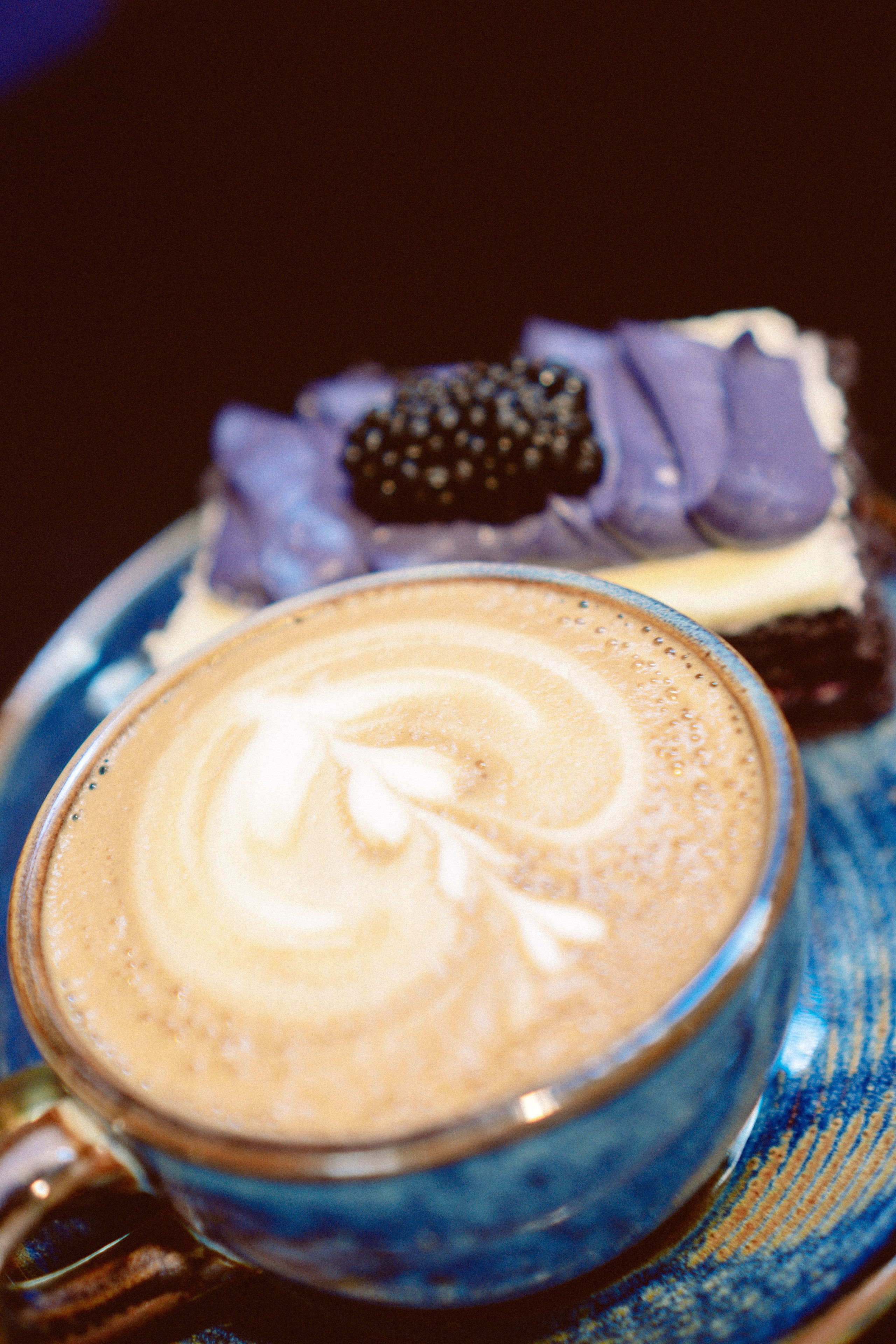 В кафешке. Профессиональный фотограф, Санкт-Петербург — Виктория Богомолова