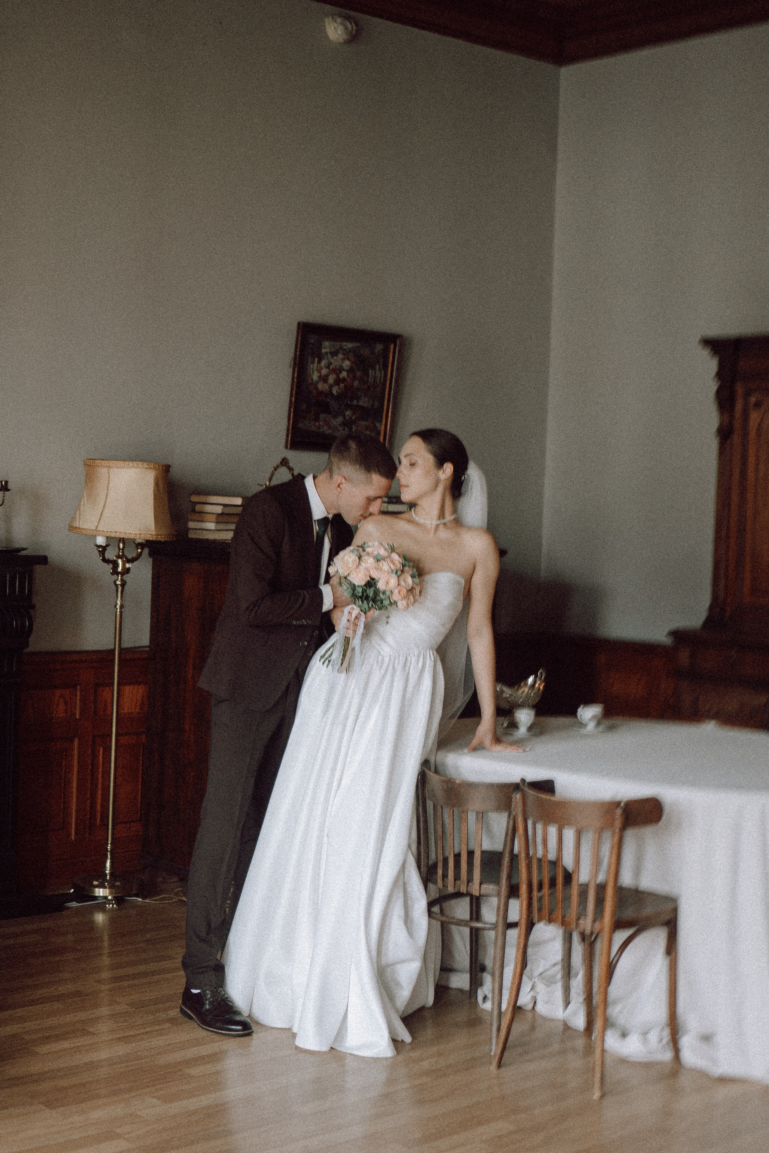 ЗАГС И ПРОГУЛКА 2 ЧАСА. Профессиональный фотограф, Санкт-Петербург — Виктория Богомолова